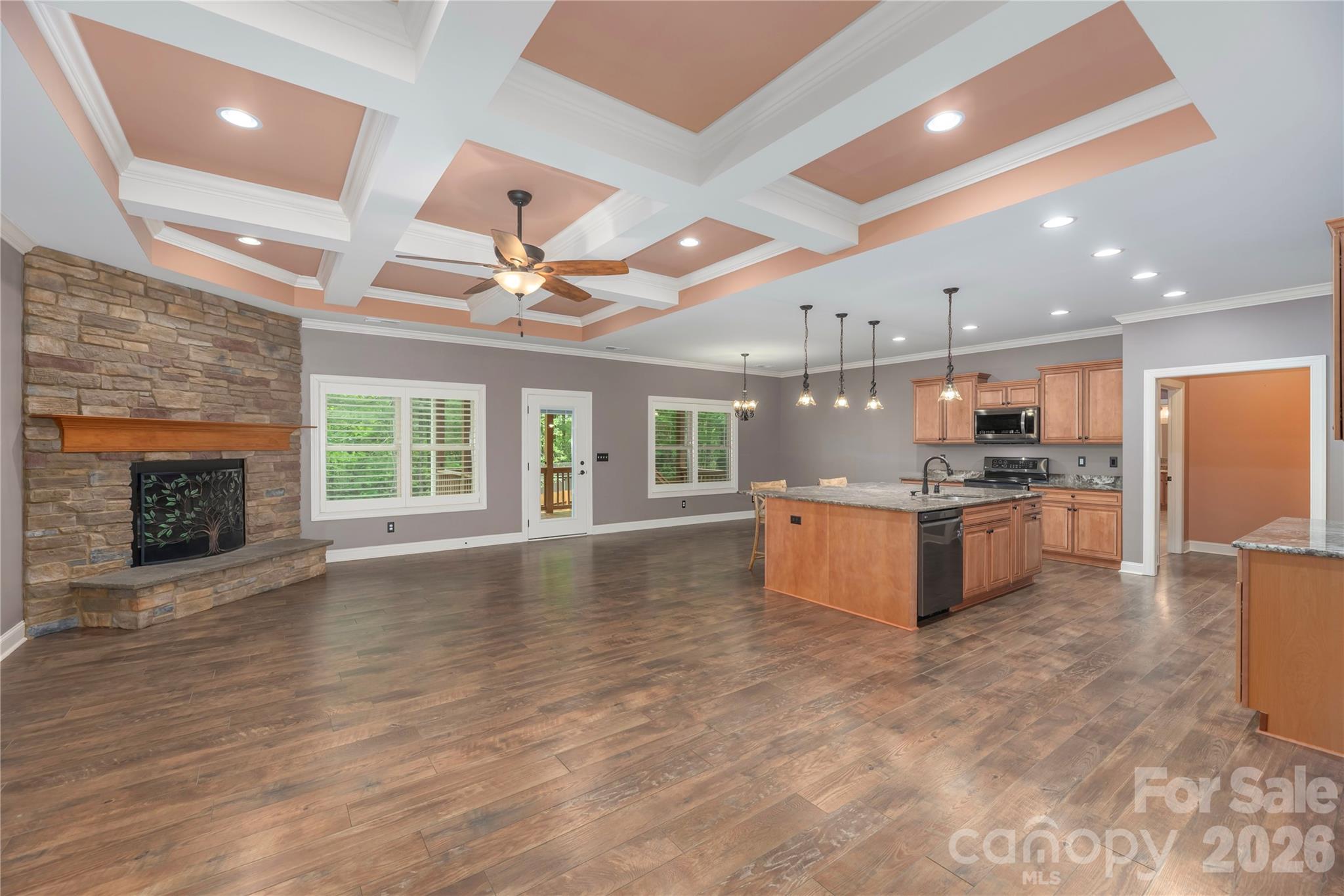305 & 349 Freedom Trail Court — Zirconia