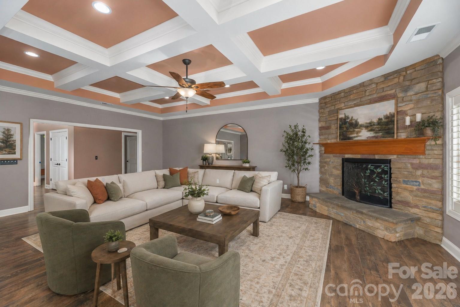 305 & 349 Freedom Trail Court — Zirconia