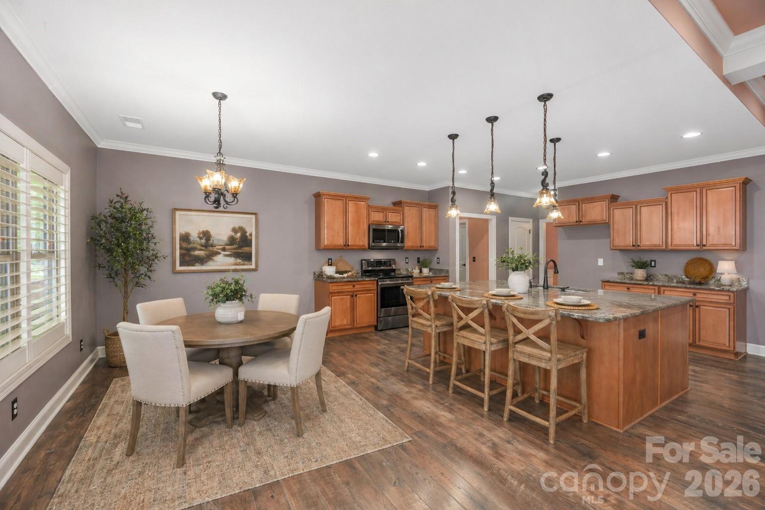 305 & 349 Freedom Trail Court — Zirconia
