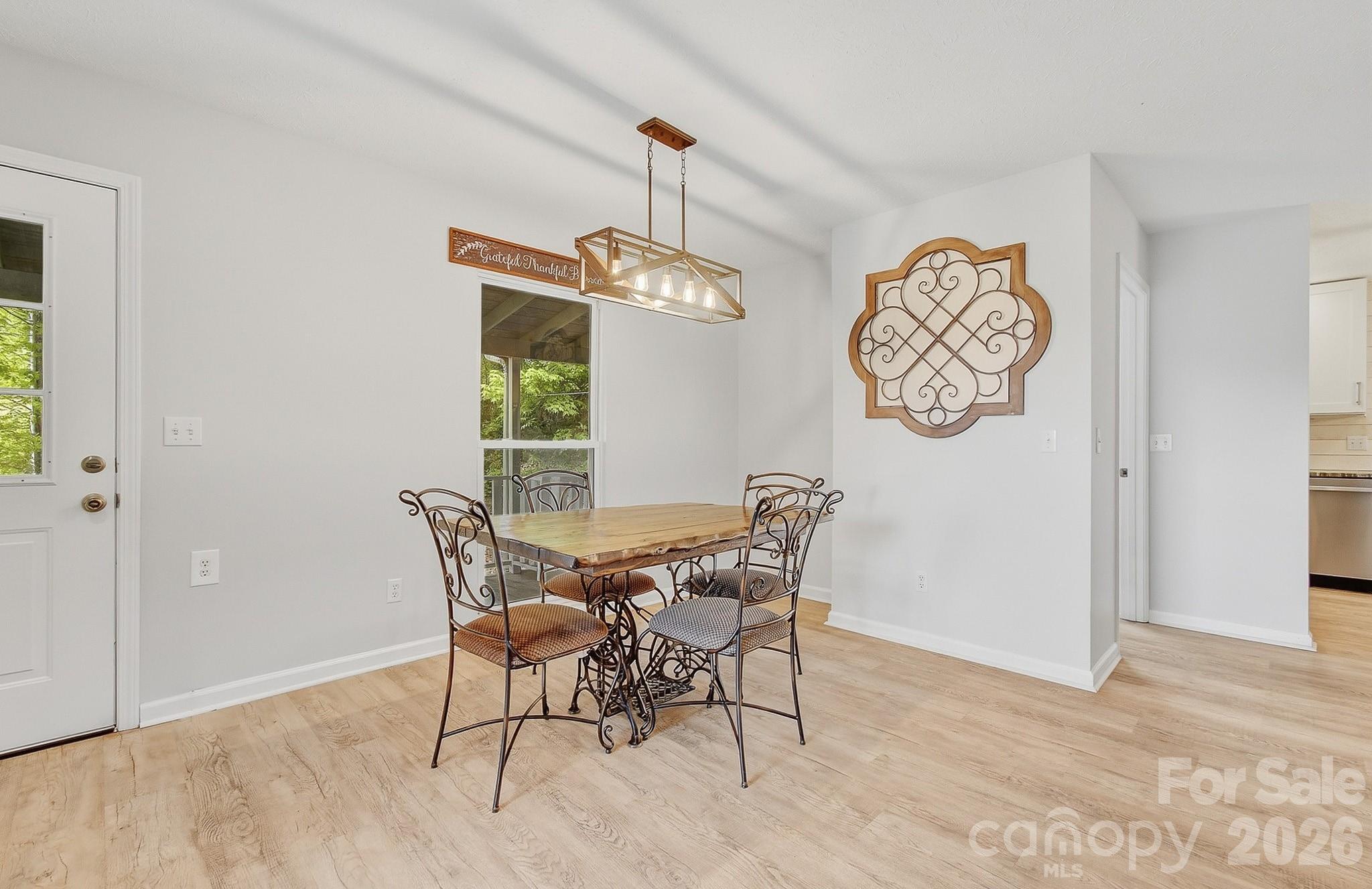2131 Coleman Mountain Road — Waynesville
