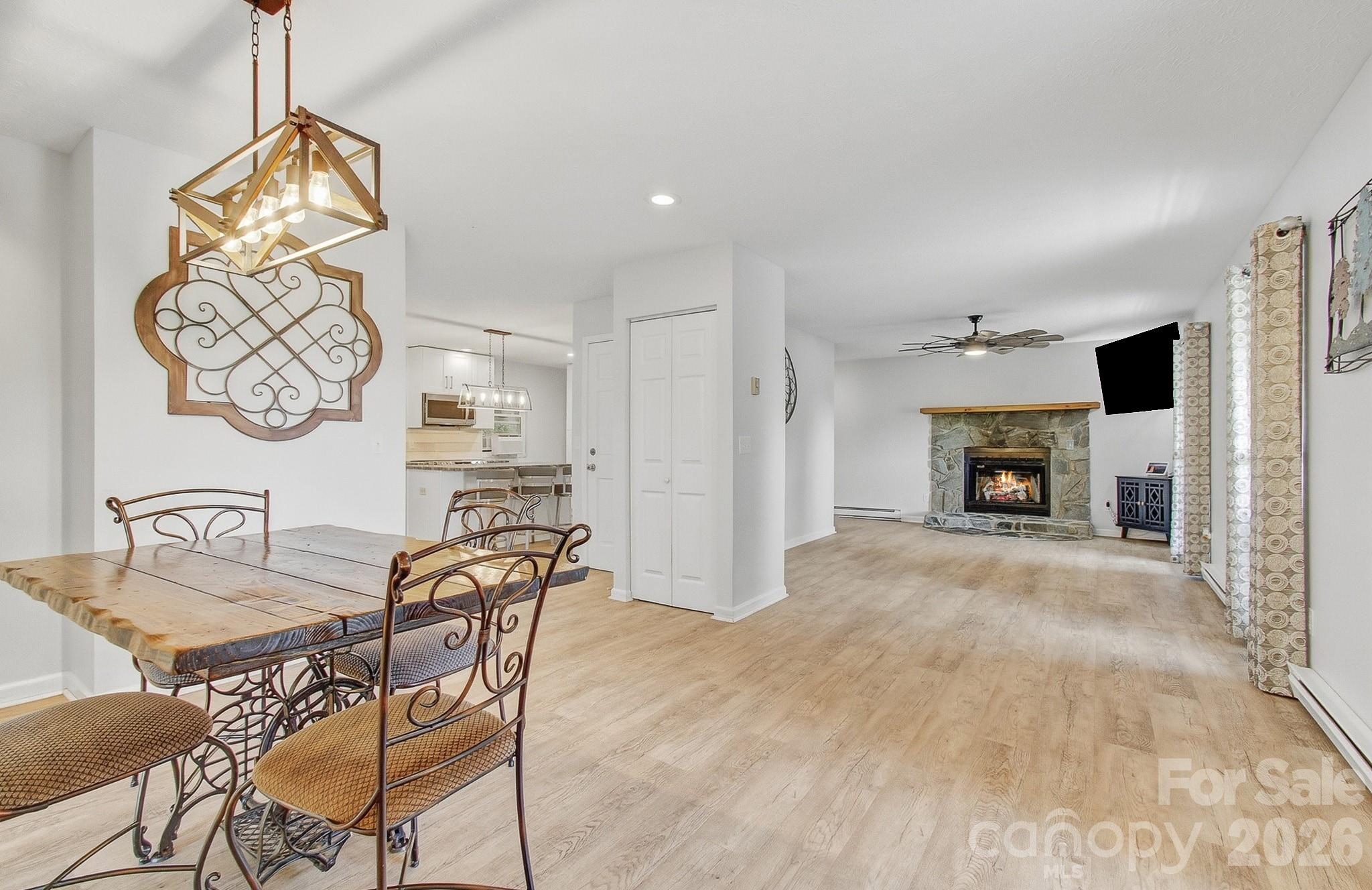 2131 Coleman Mountain Road — Waynesville