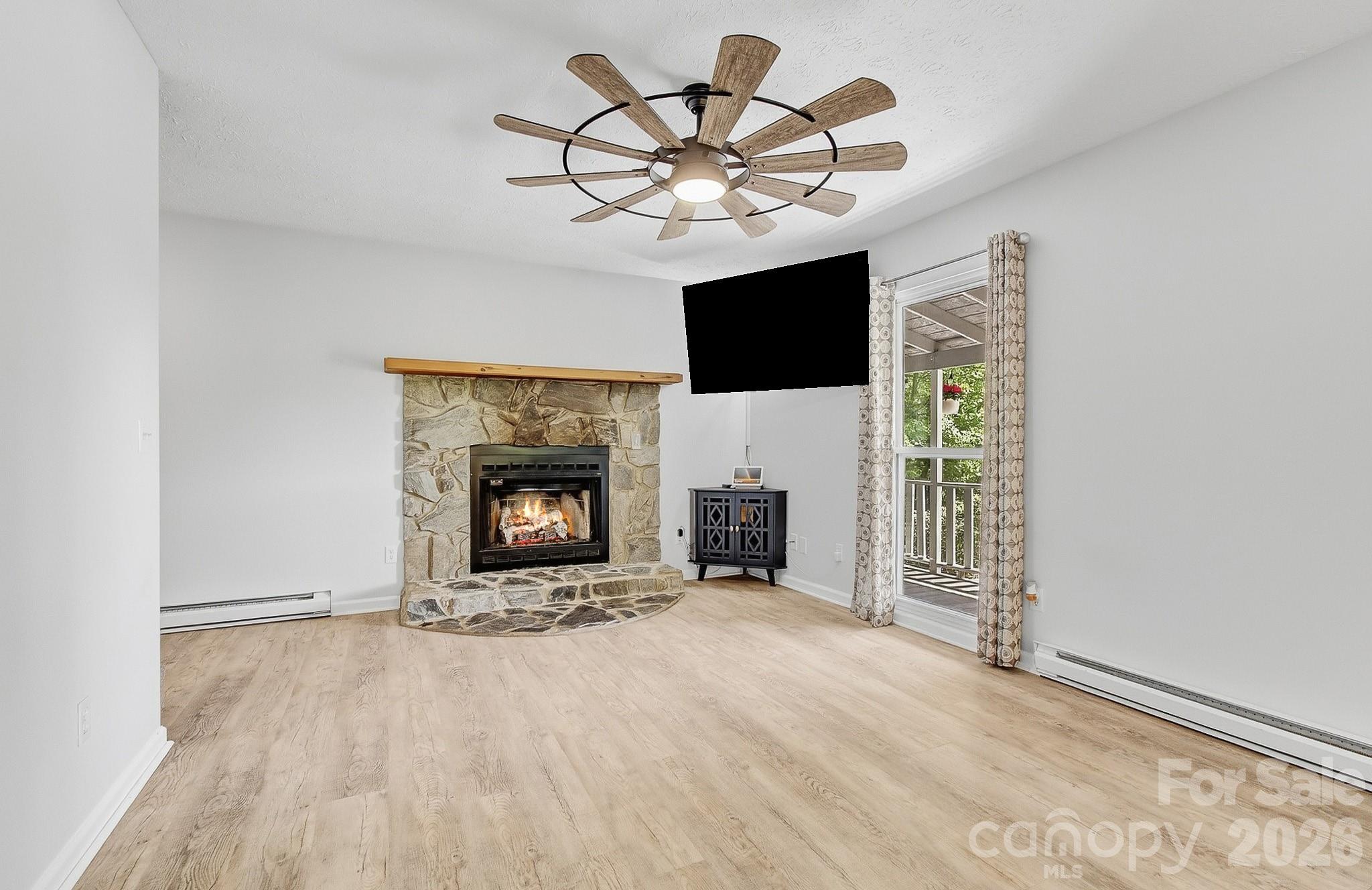 2131 Coleman Mountain Road — Waynesville