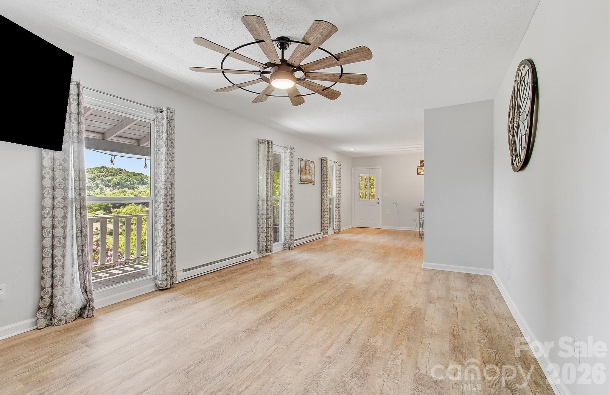 2131 Coleman Mountain Road — Waynesville