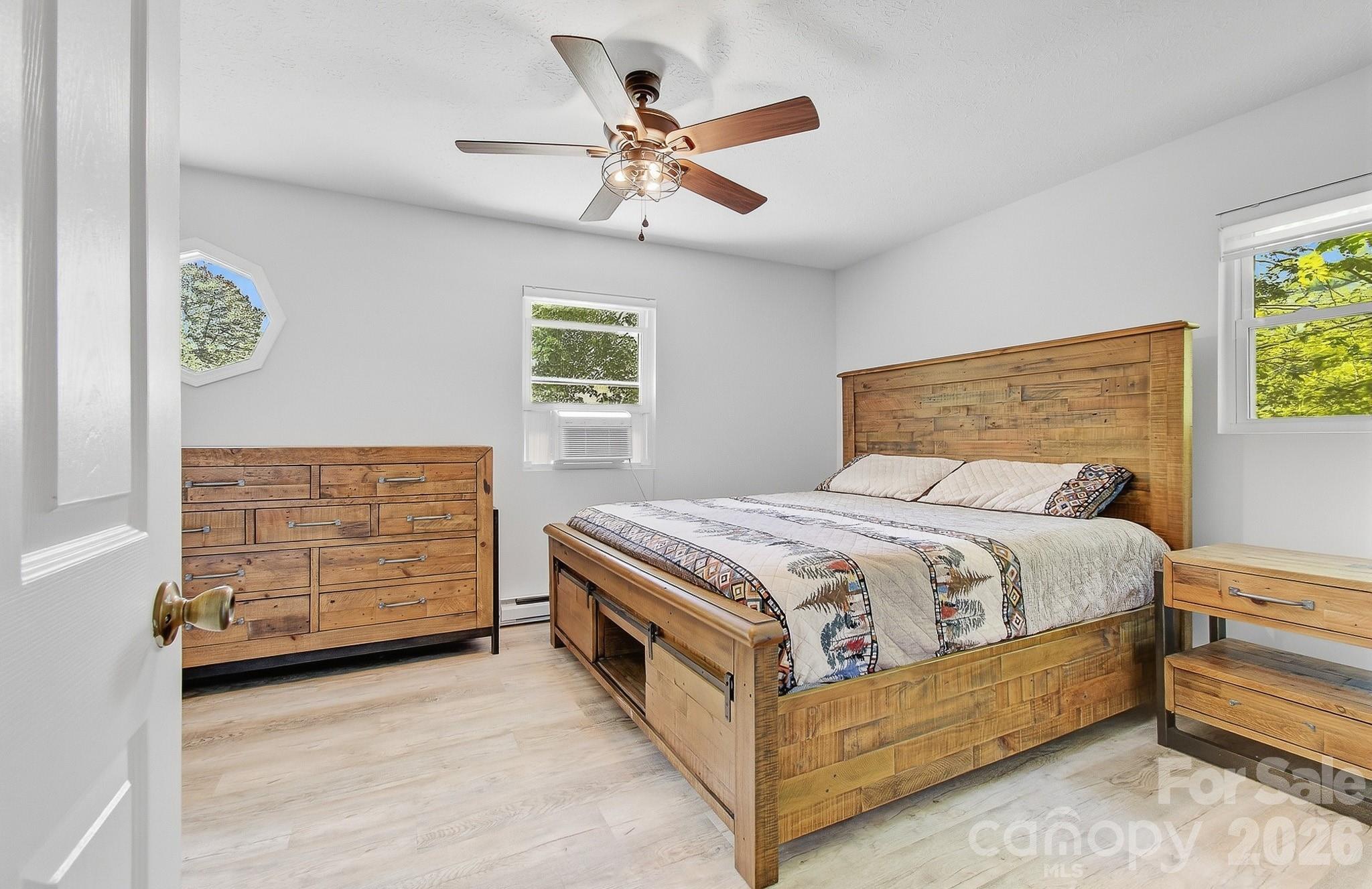 2131 Coleman Mountain Road — Waynesville