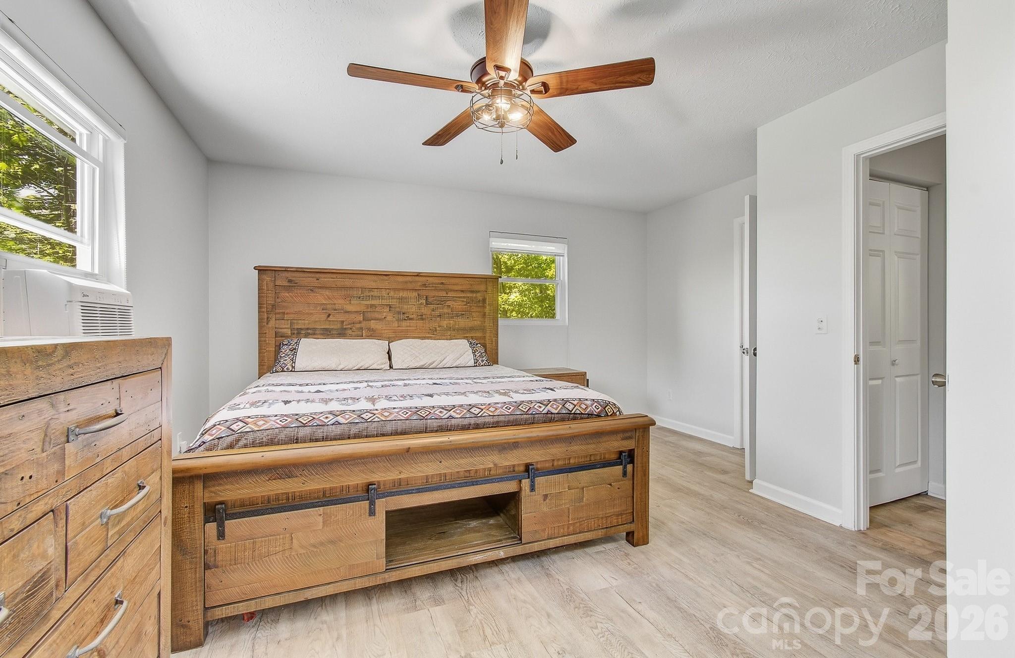 2131 Coleman Mountain Road — Waynesville