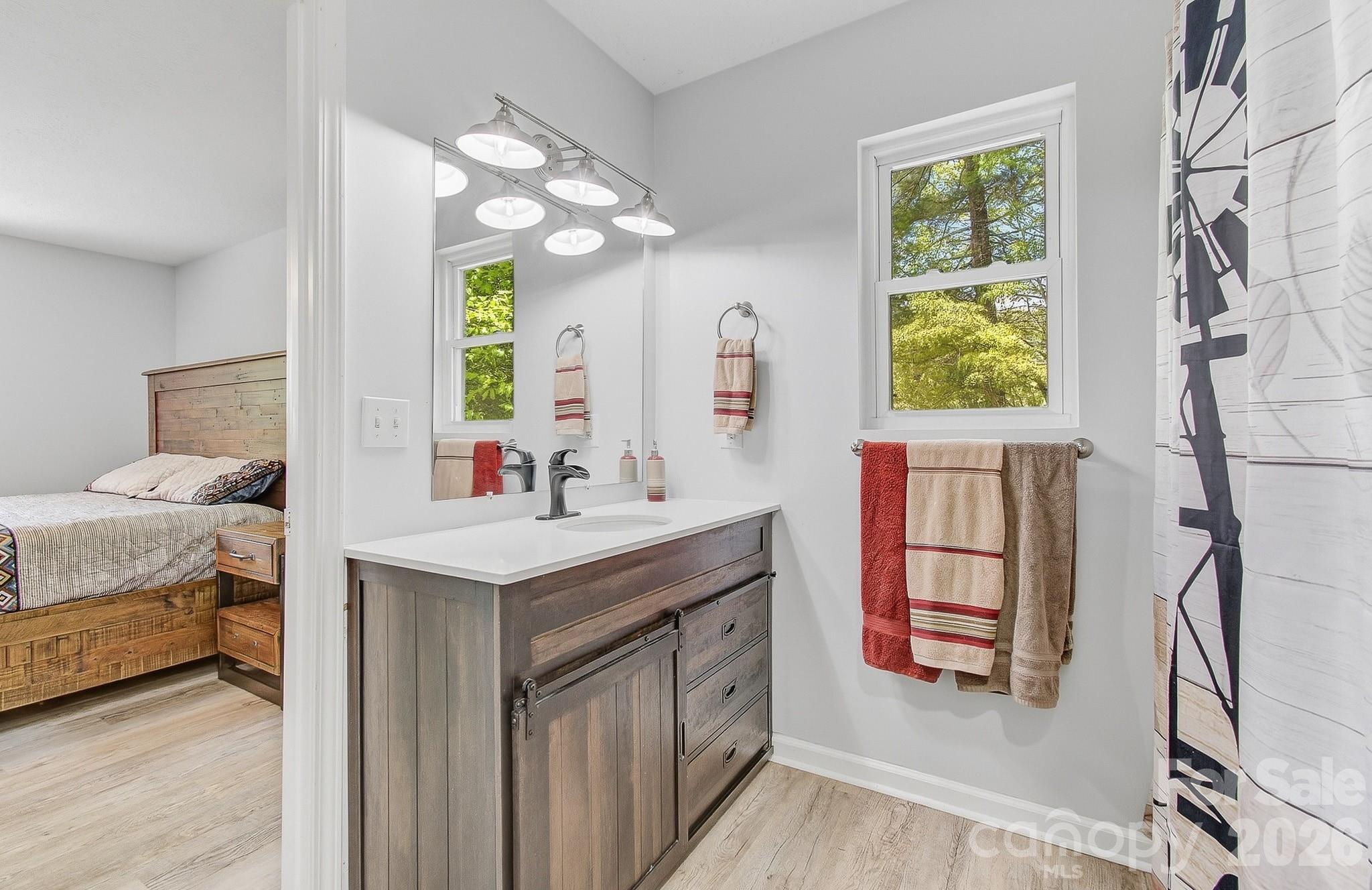 2131 Coleman Mountain Road — Waynesville