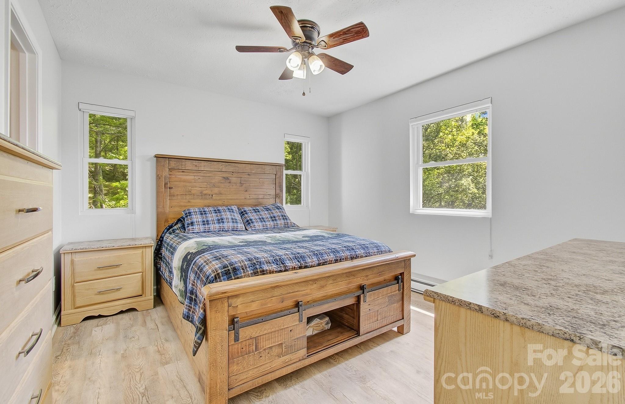 2131 Coleman Mountain Road — Waynesville