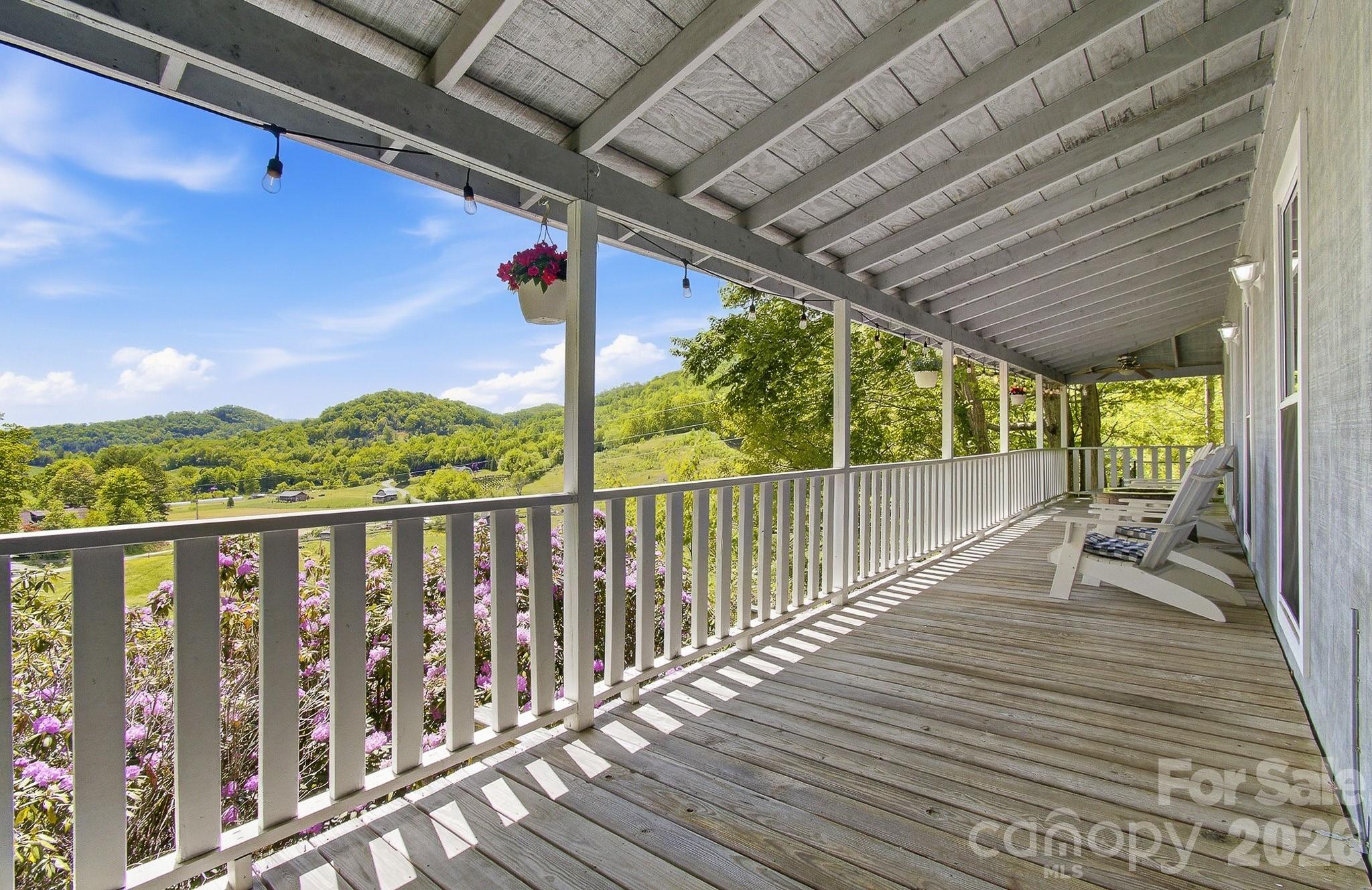 2131 Coleman Mountain Road — Waynesville