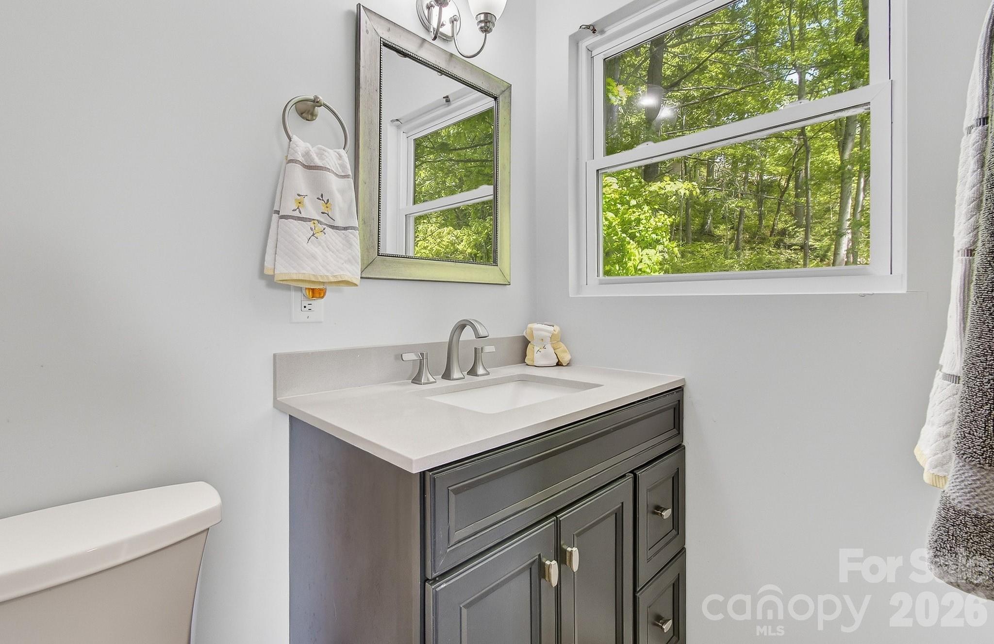 2131 Coleman Mountain Road — Waynesville