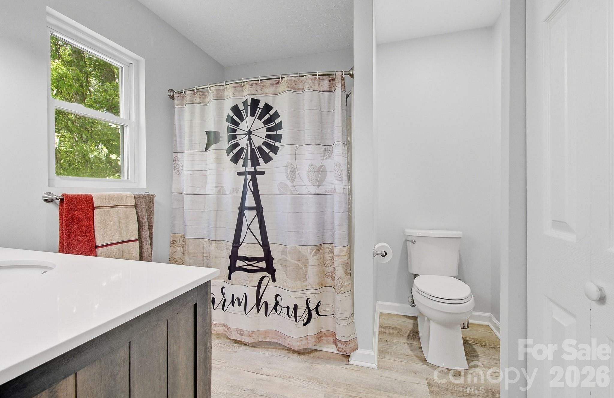 2131 Coleman Mountain Road — Waynesville