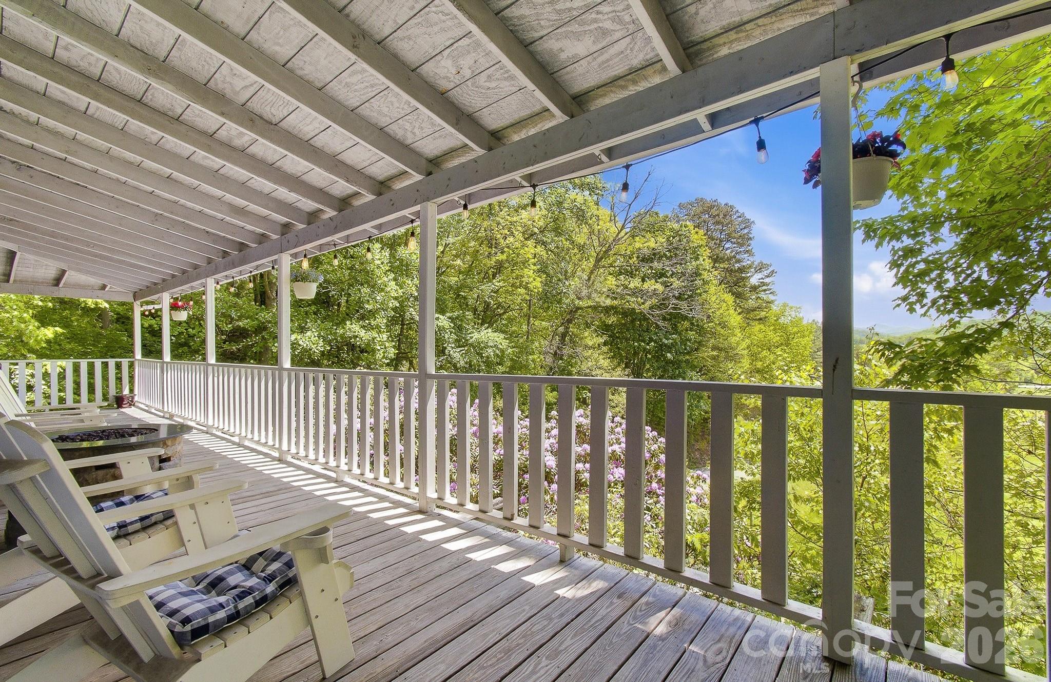 2131 Coleman Mountain Road — Waynesville