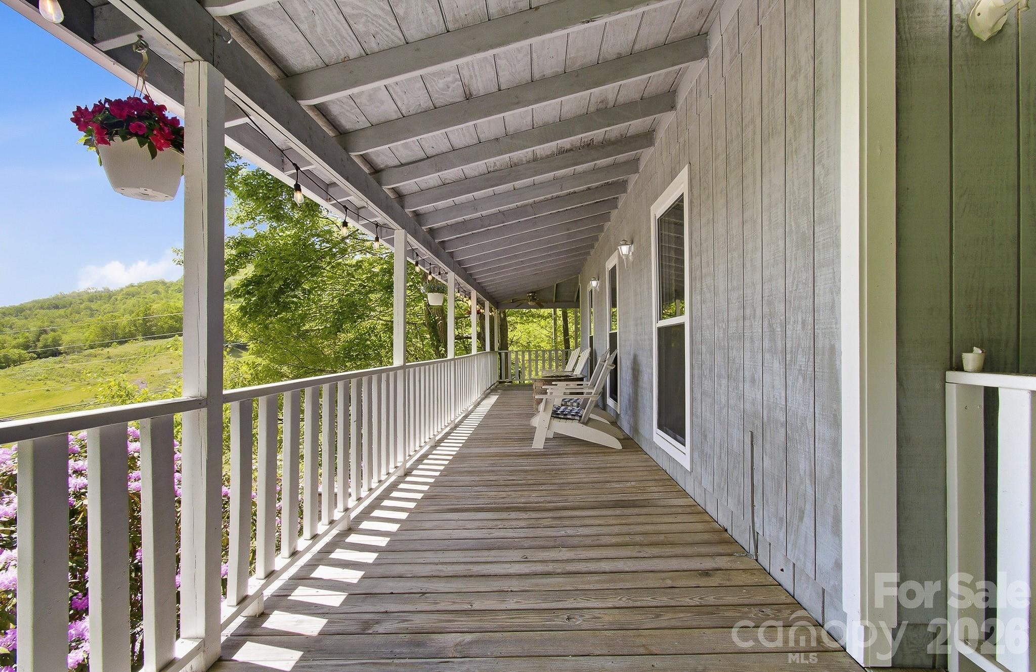 2131 Coleman Mountain Road — Waynesville