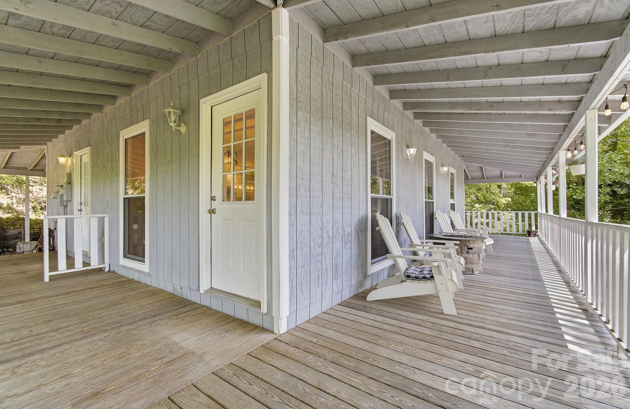 2131 Coleman Mountain Road — Waynesville