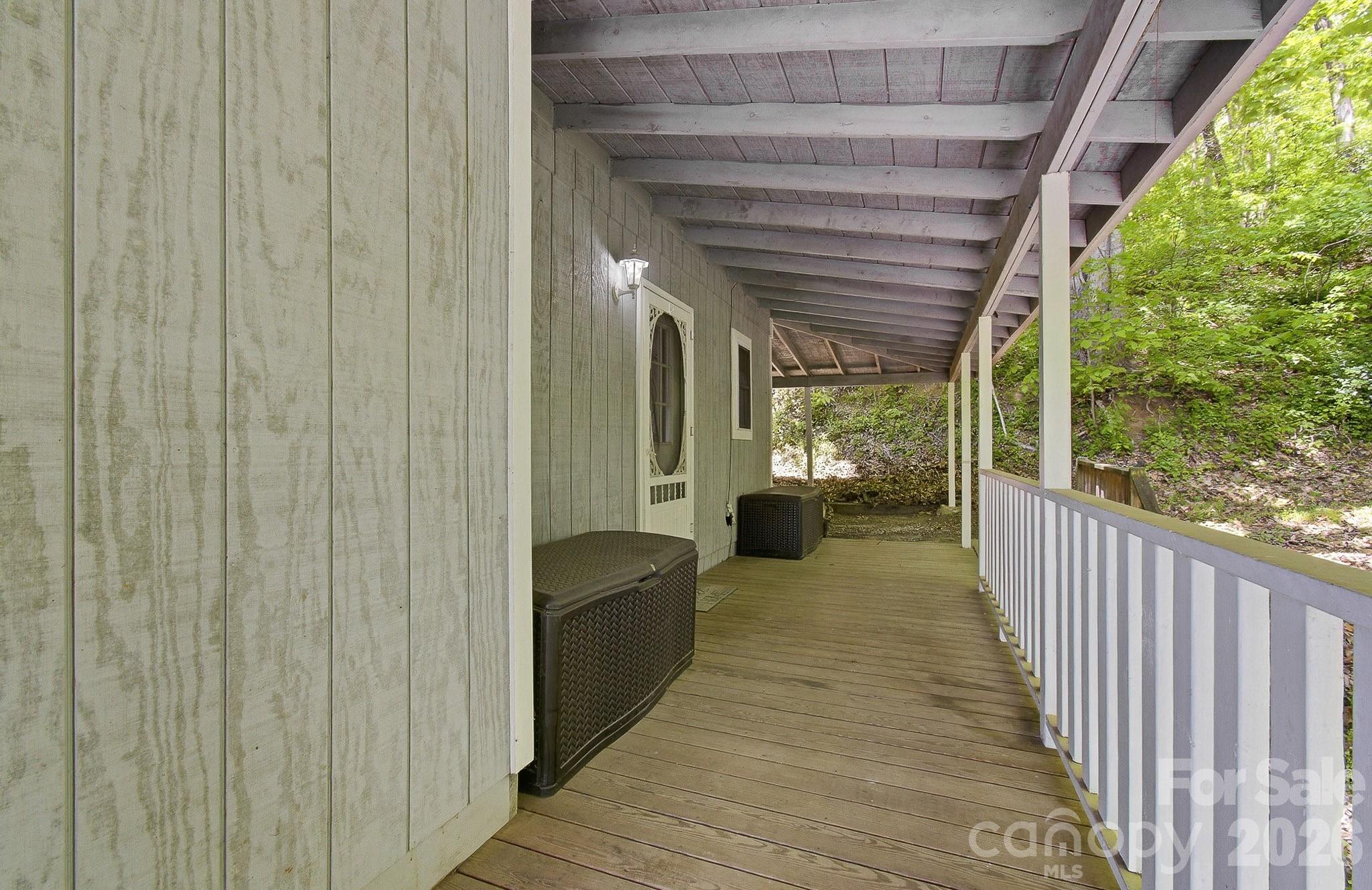 2131 Coleman Mountain Road — Waynesville