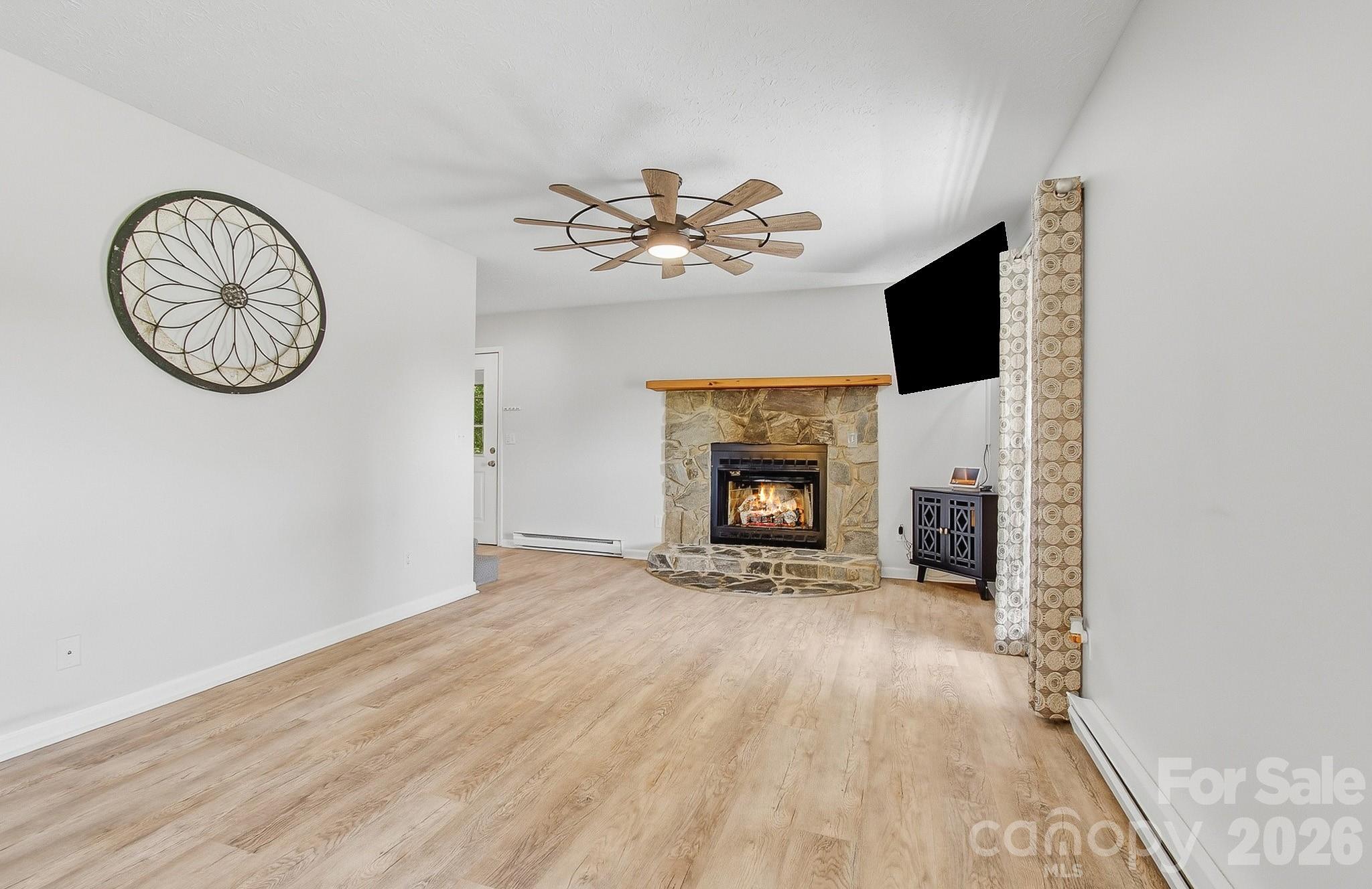 2131 Coleman Mountain Road — Waynesville