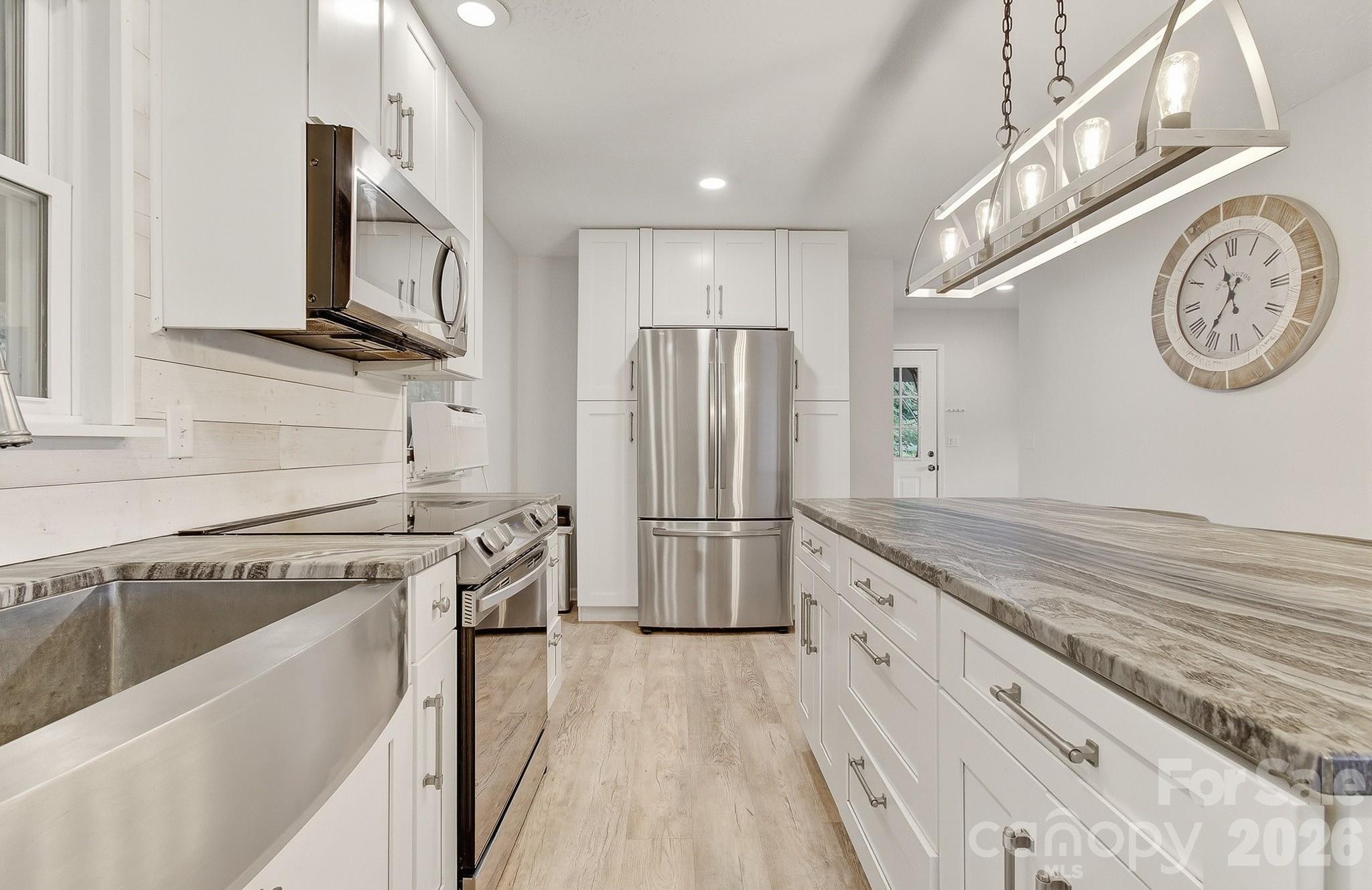 2131 Coleman Mountain Road — Waynesville