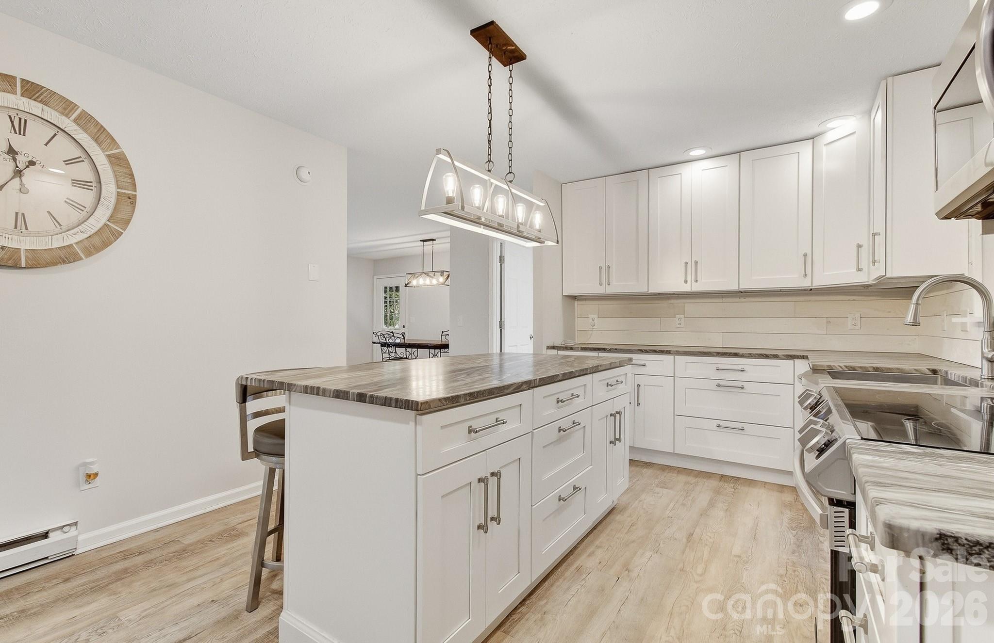 2131 Coleman Mountain Road — Waynesville