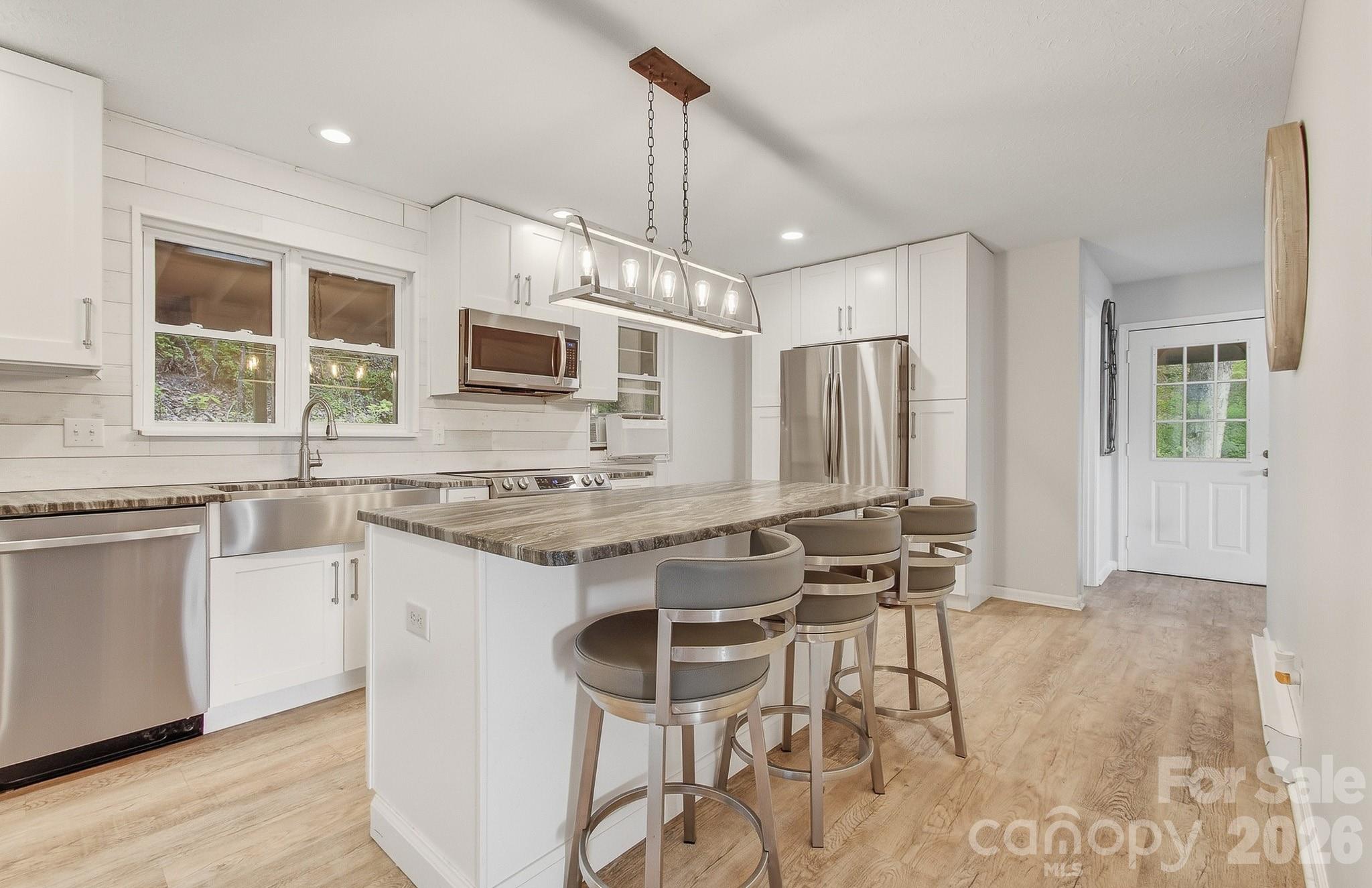 2131 Coleman Mountain Road — Waynesville