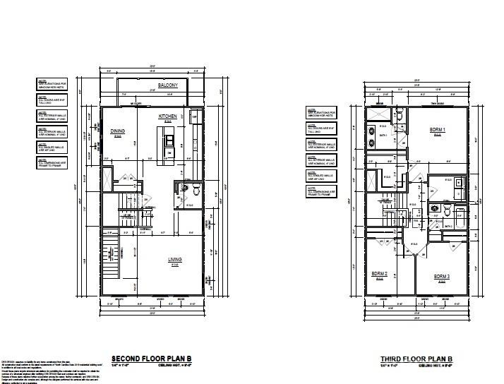 226 E Morehouse Avenue #TWNH E — Mooresville