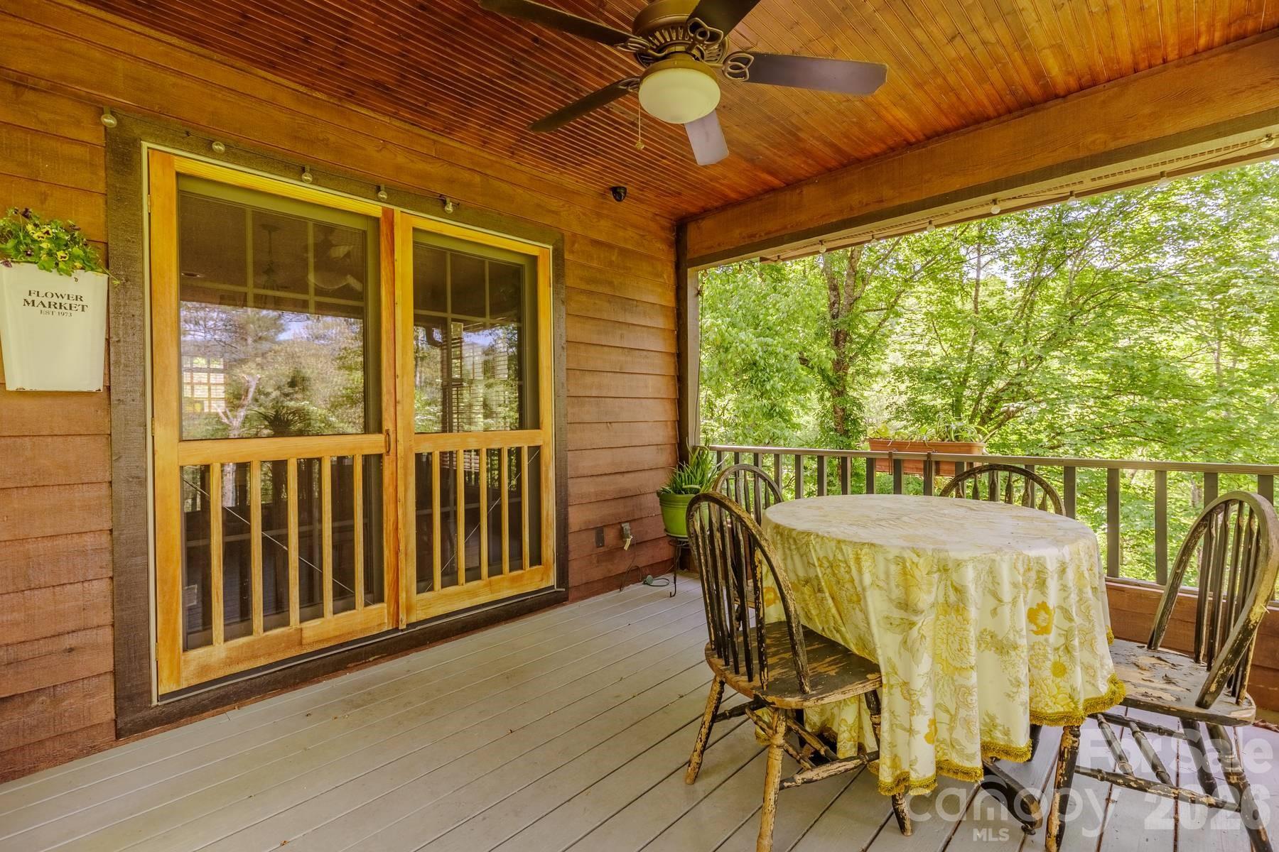 97 Covered Bridge Road — Stecoah