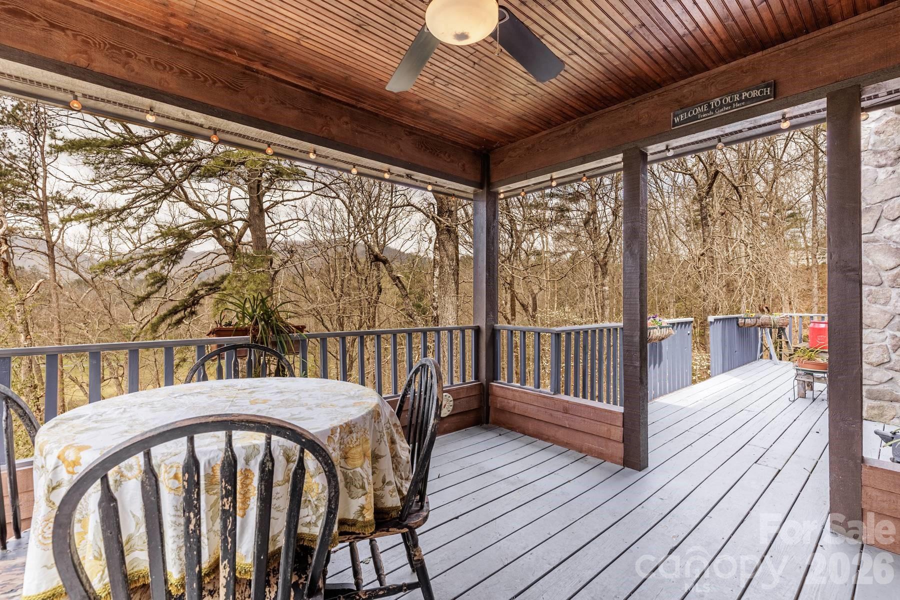 97 Covered Bridge Road — Stecoah