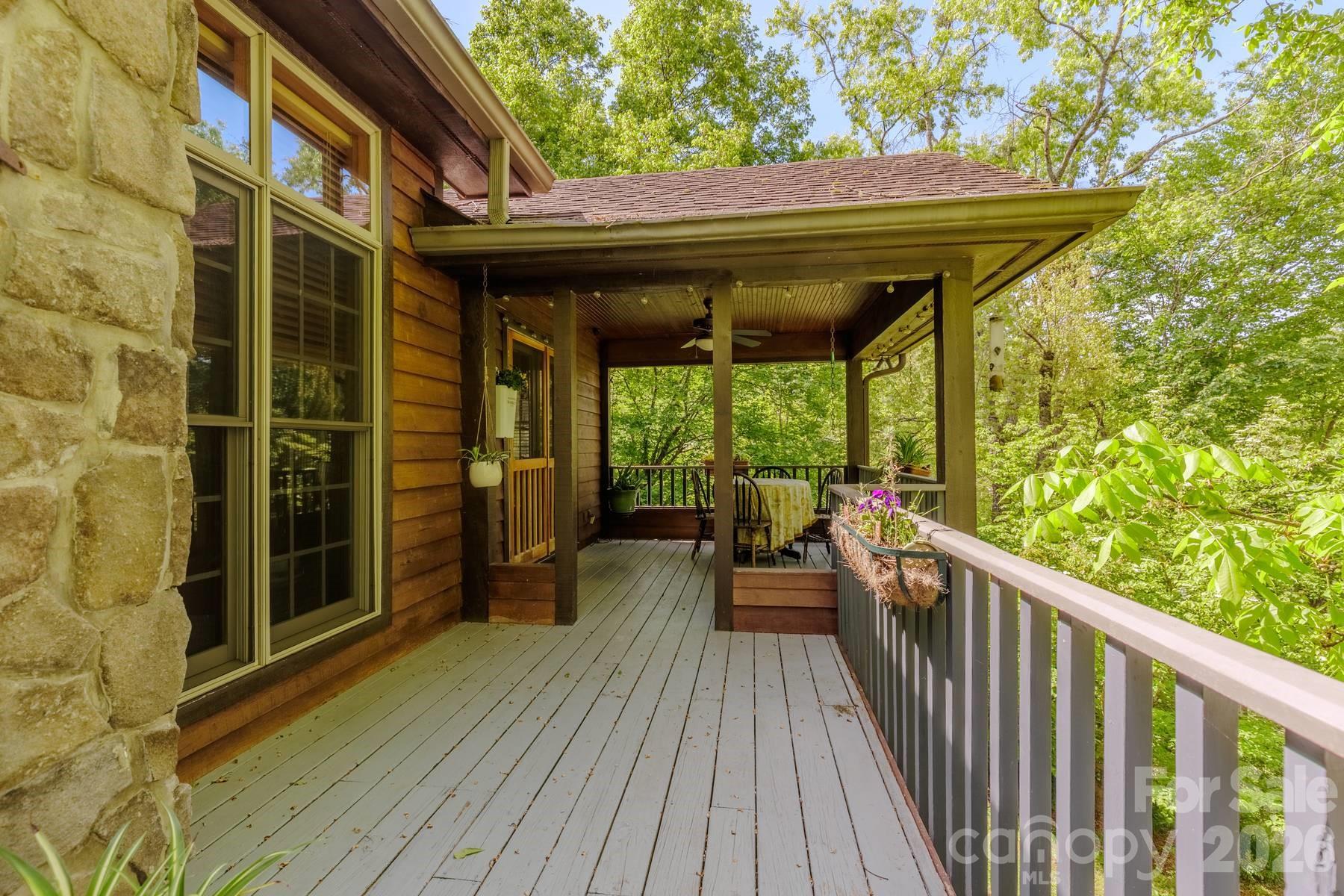 97 Covered Bridge Road — Stecoah