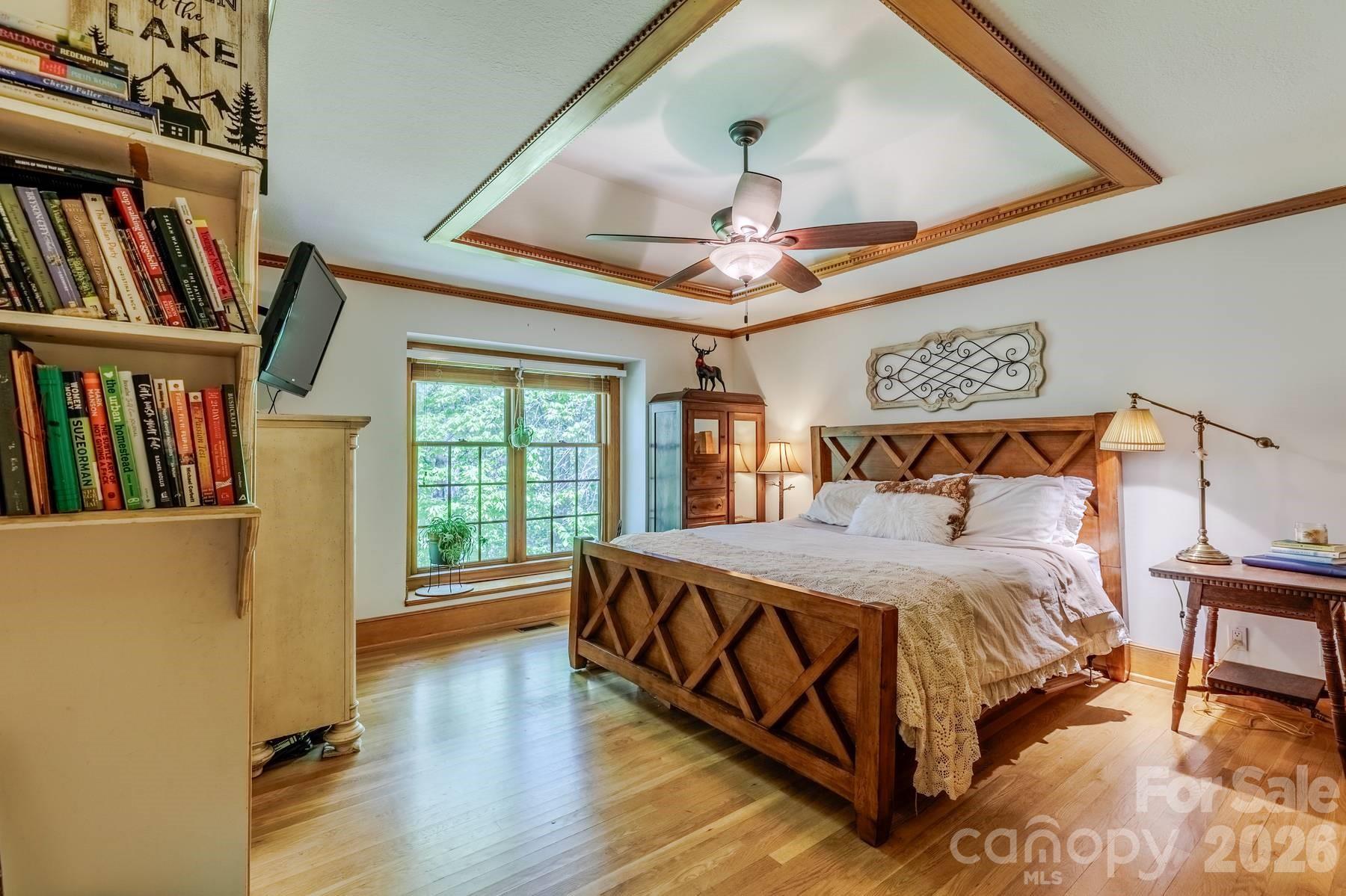 97 Covered Bridge Road — Stecoah