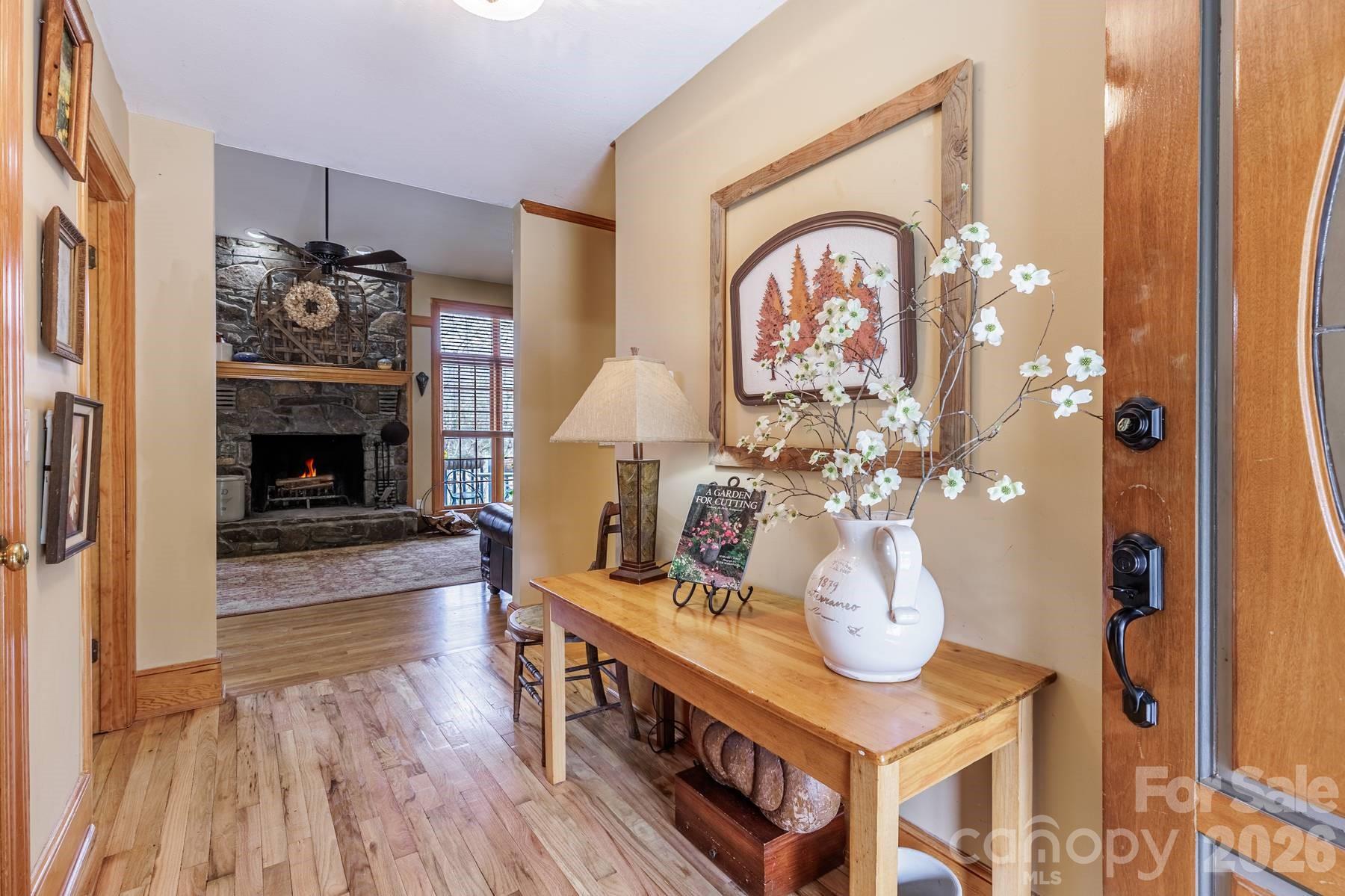 97 Covered Bridge Road — Stecoah