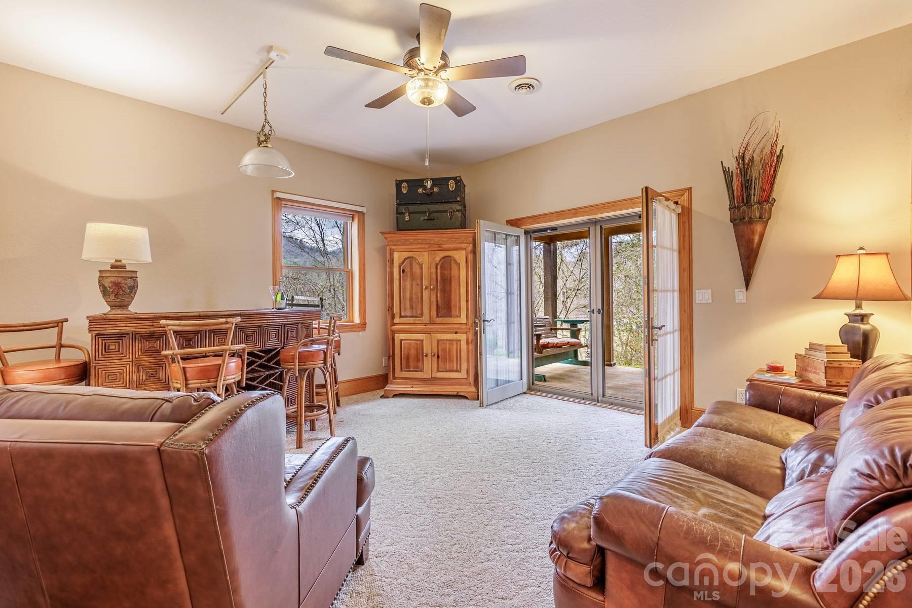 97 Covered Bridge Road — Stecoah