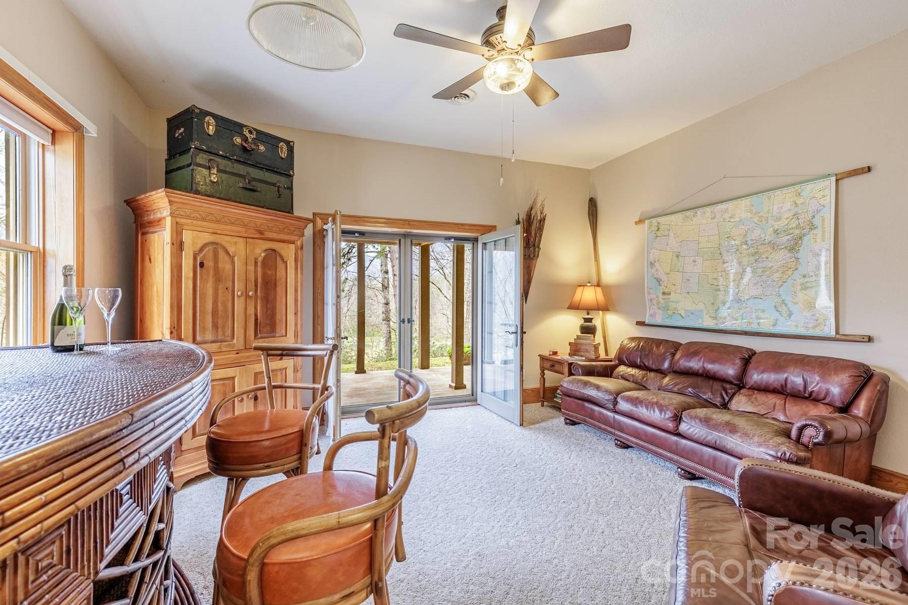 97 Covered Bridge Road — Stecoah
