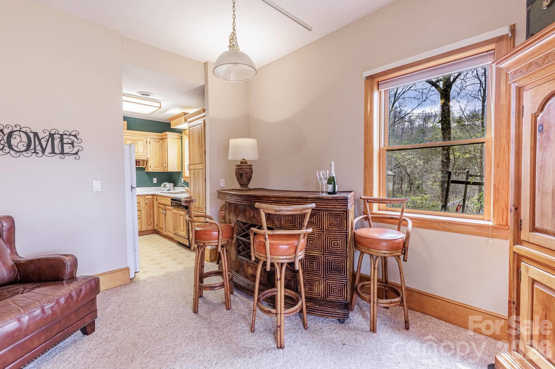 97 Covered Bridge Road — Stecoah