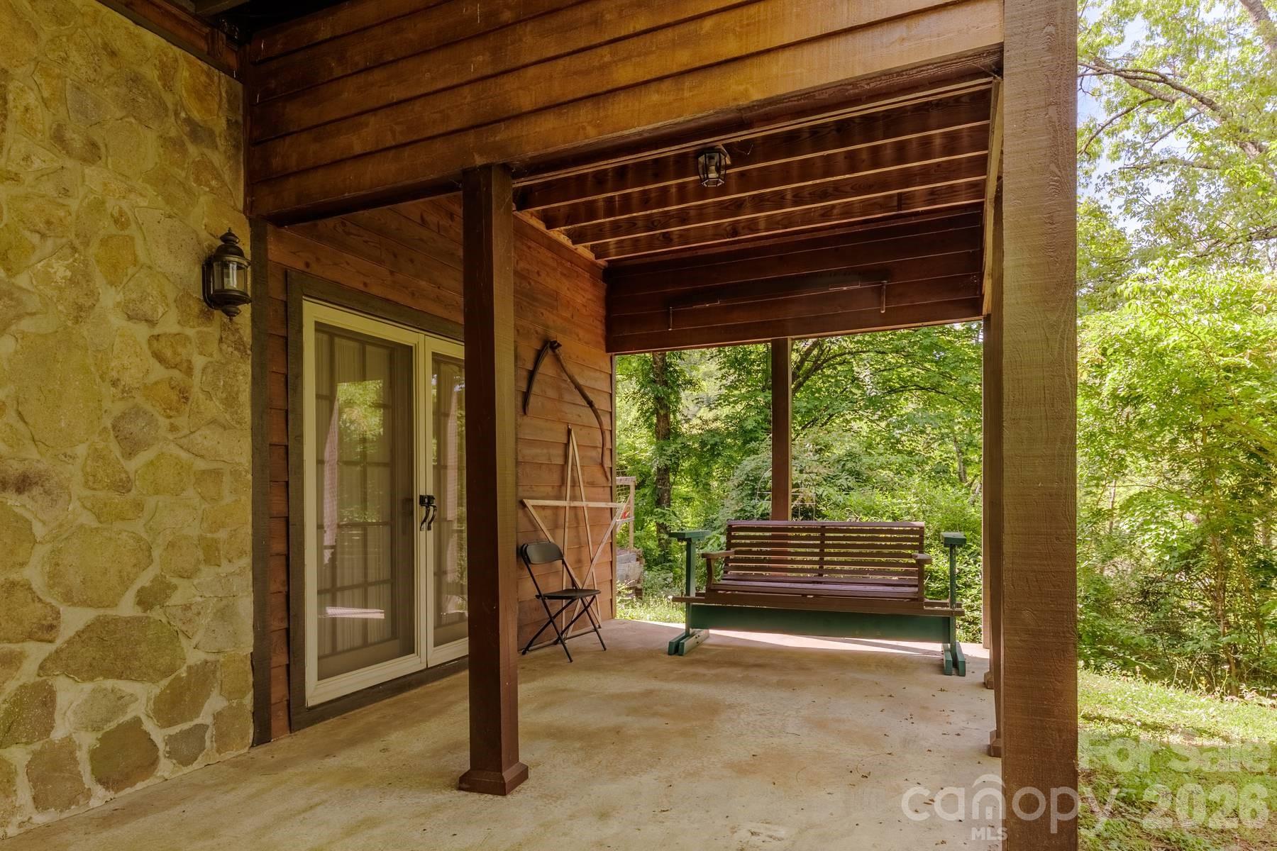 97 Covered Bridge Road — Stecoah