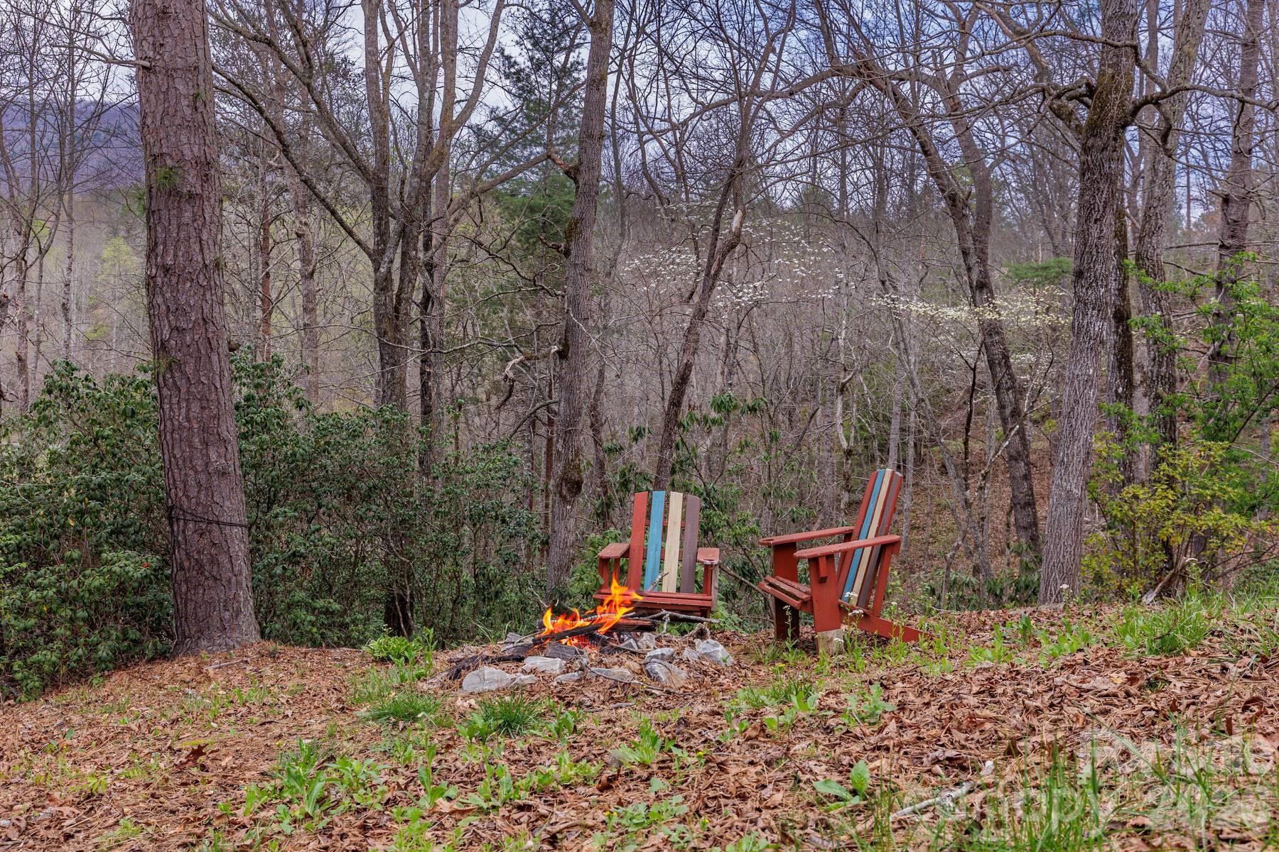 97 Covered Bridge Road — Stecoah