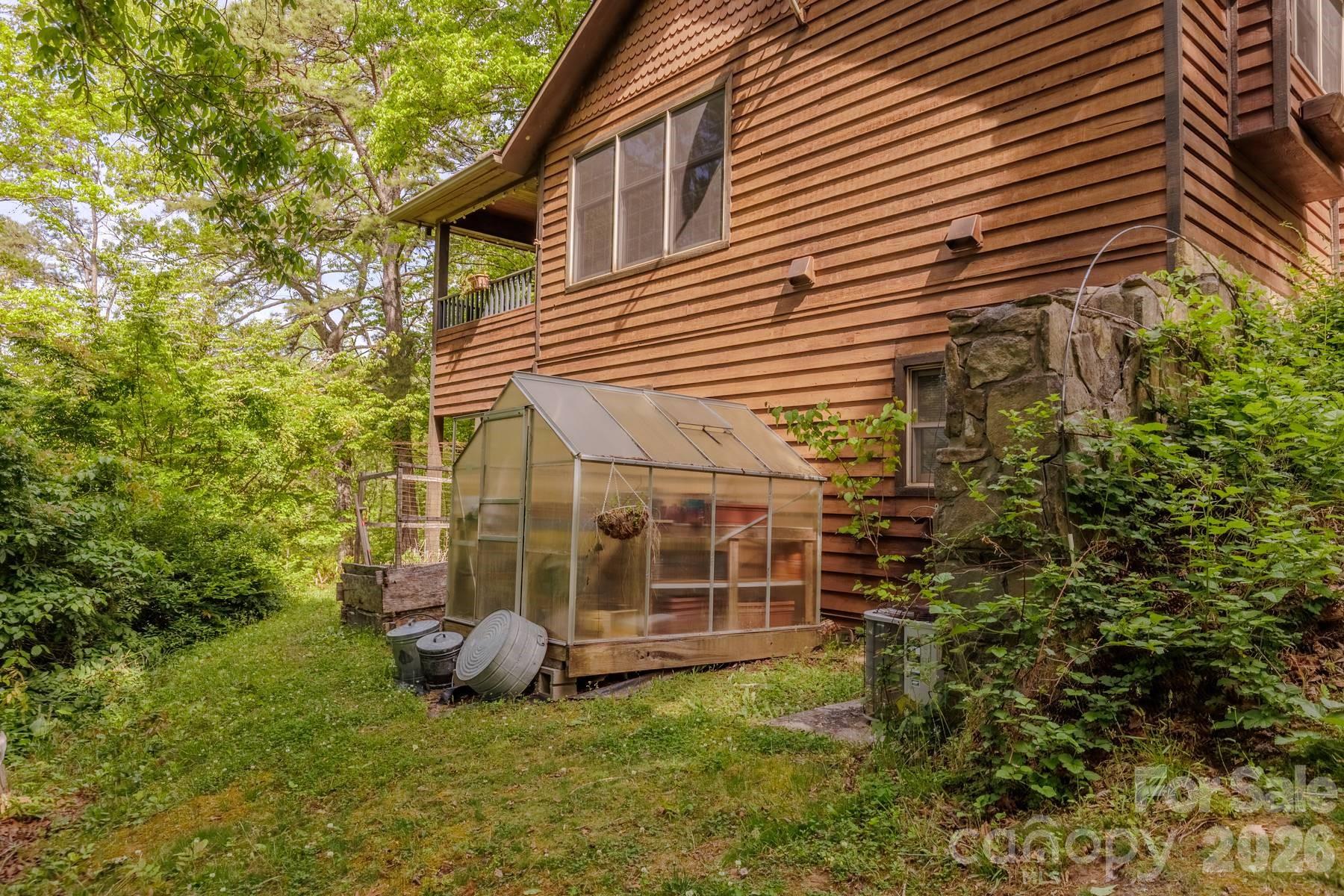97 Covered Bridge Road — Stecoah