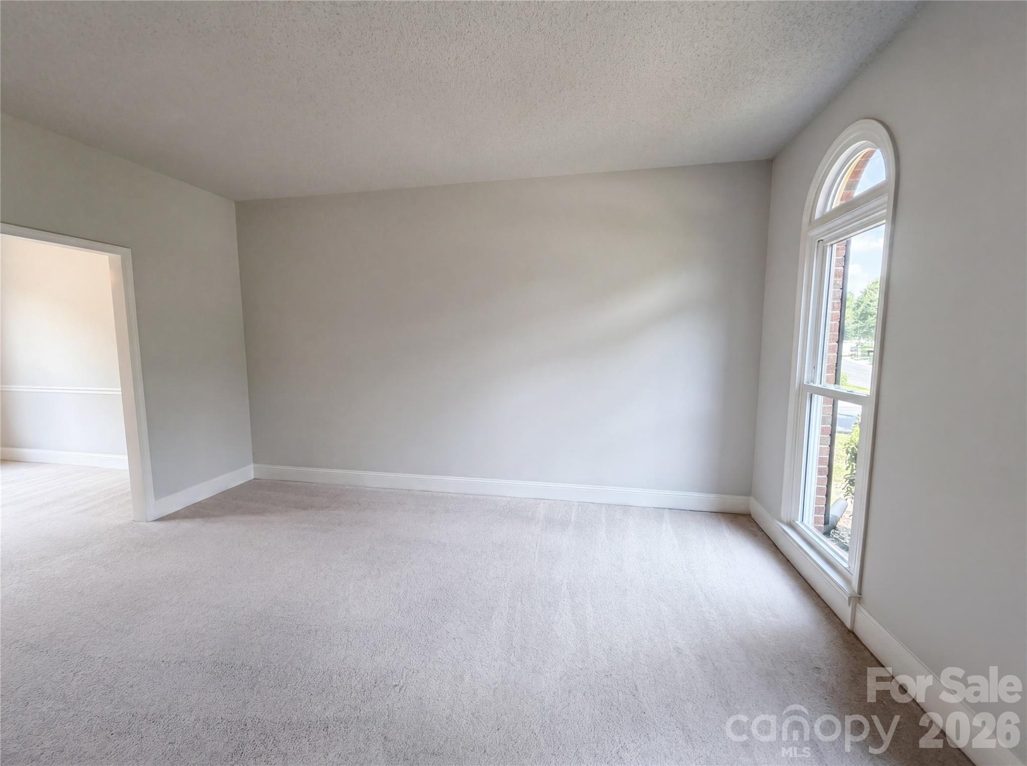 7523 Trotter Road — Charlotte