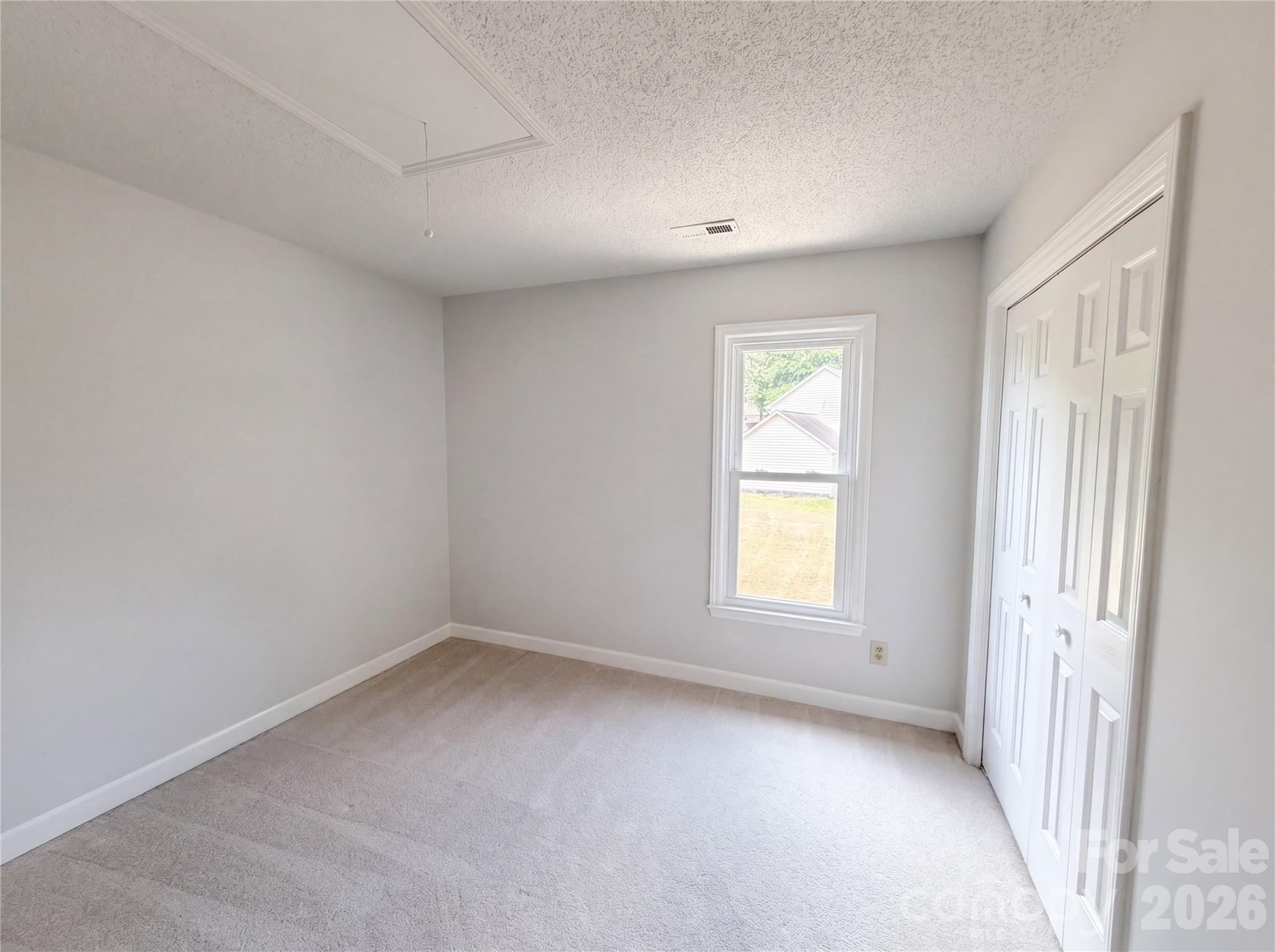 7523 Trotter Road — Charlotte