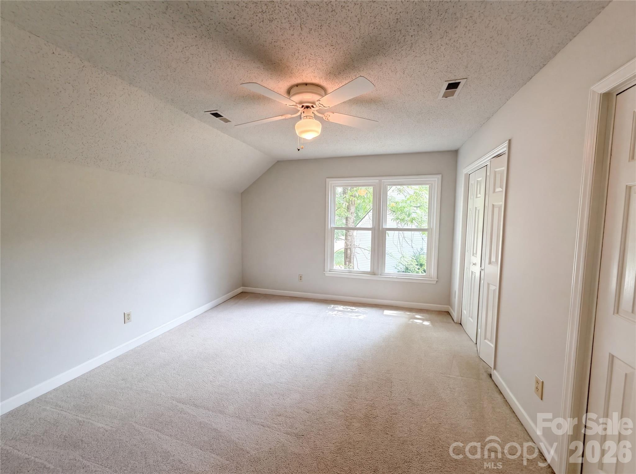 7523 Trotter Road — Charlotte