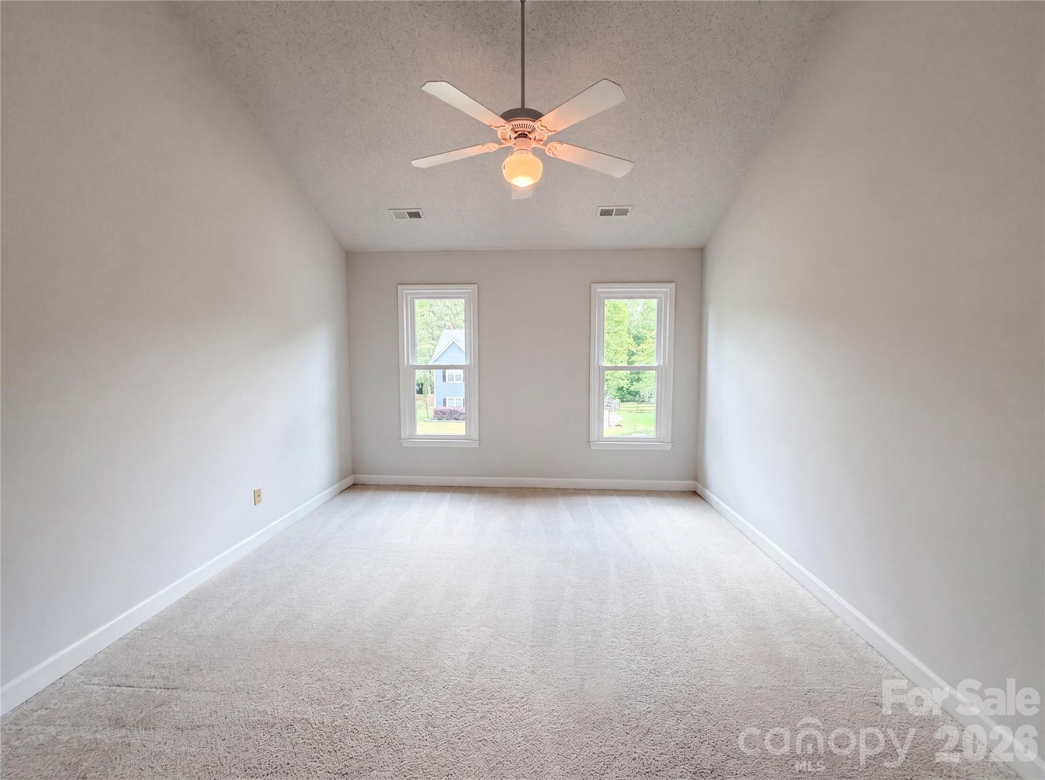 7523 Trotter Road — Charlotte