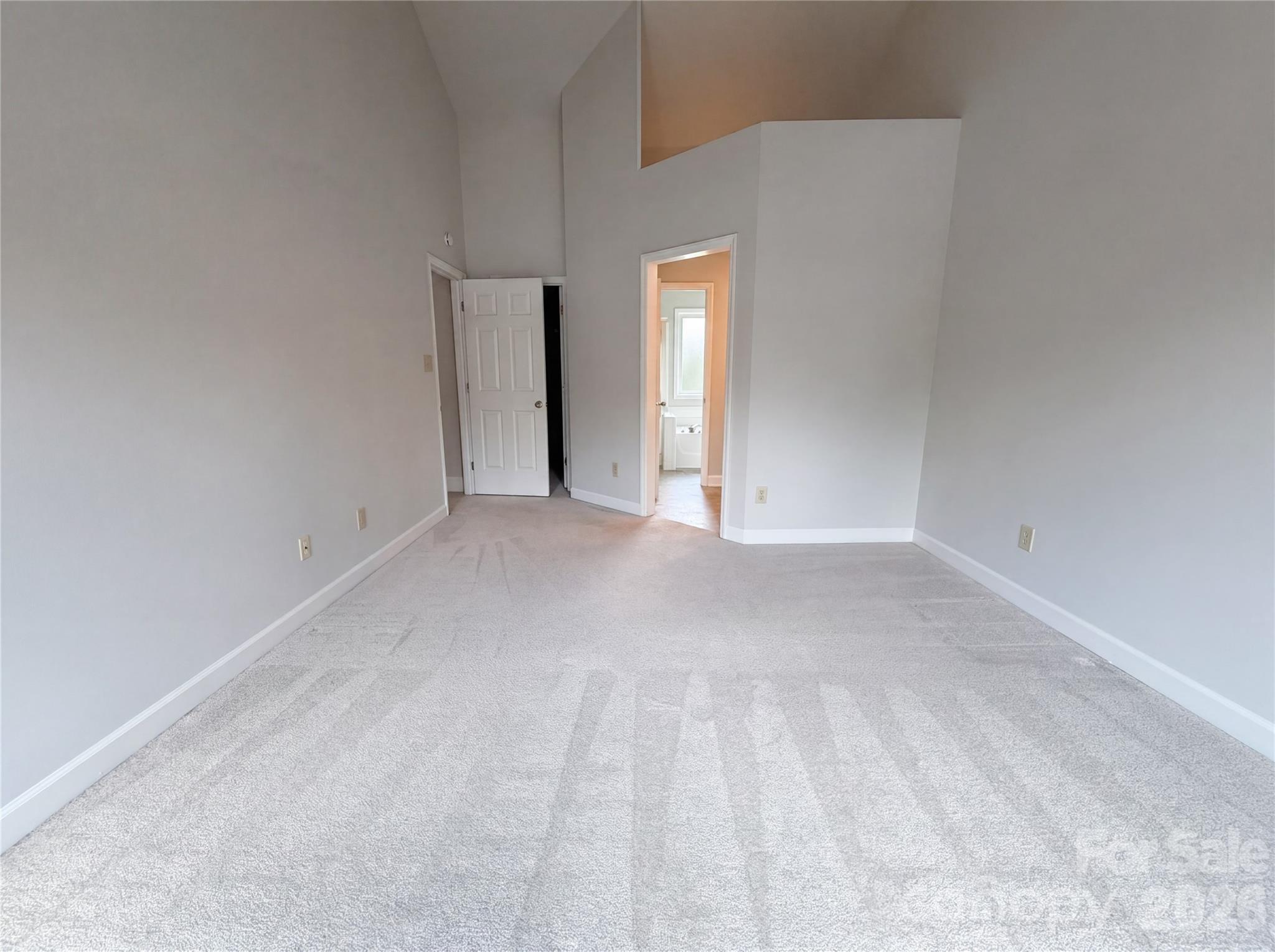 7523 Trotter Road — Charlotte