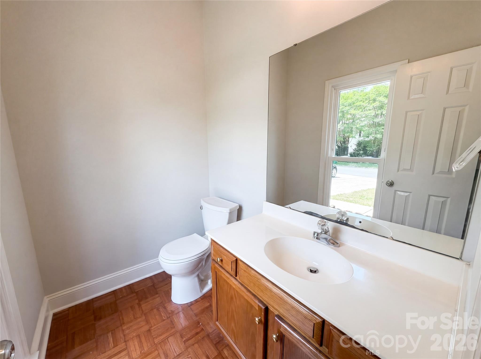 7523 Trotter Road — Charlotte