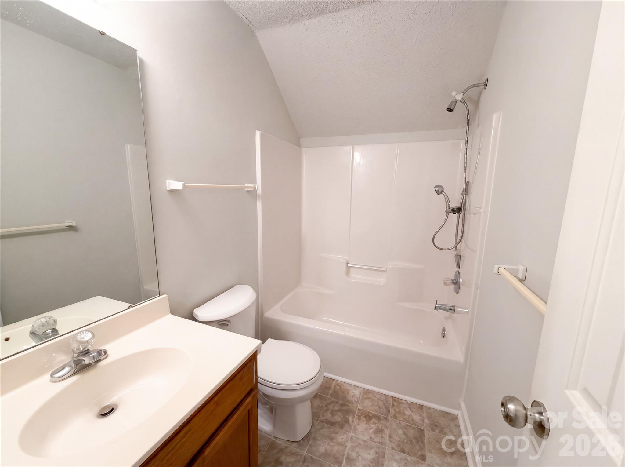 7523 Trotter Road — Charlotte