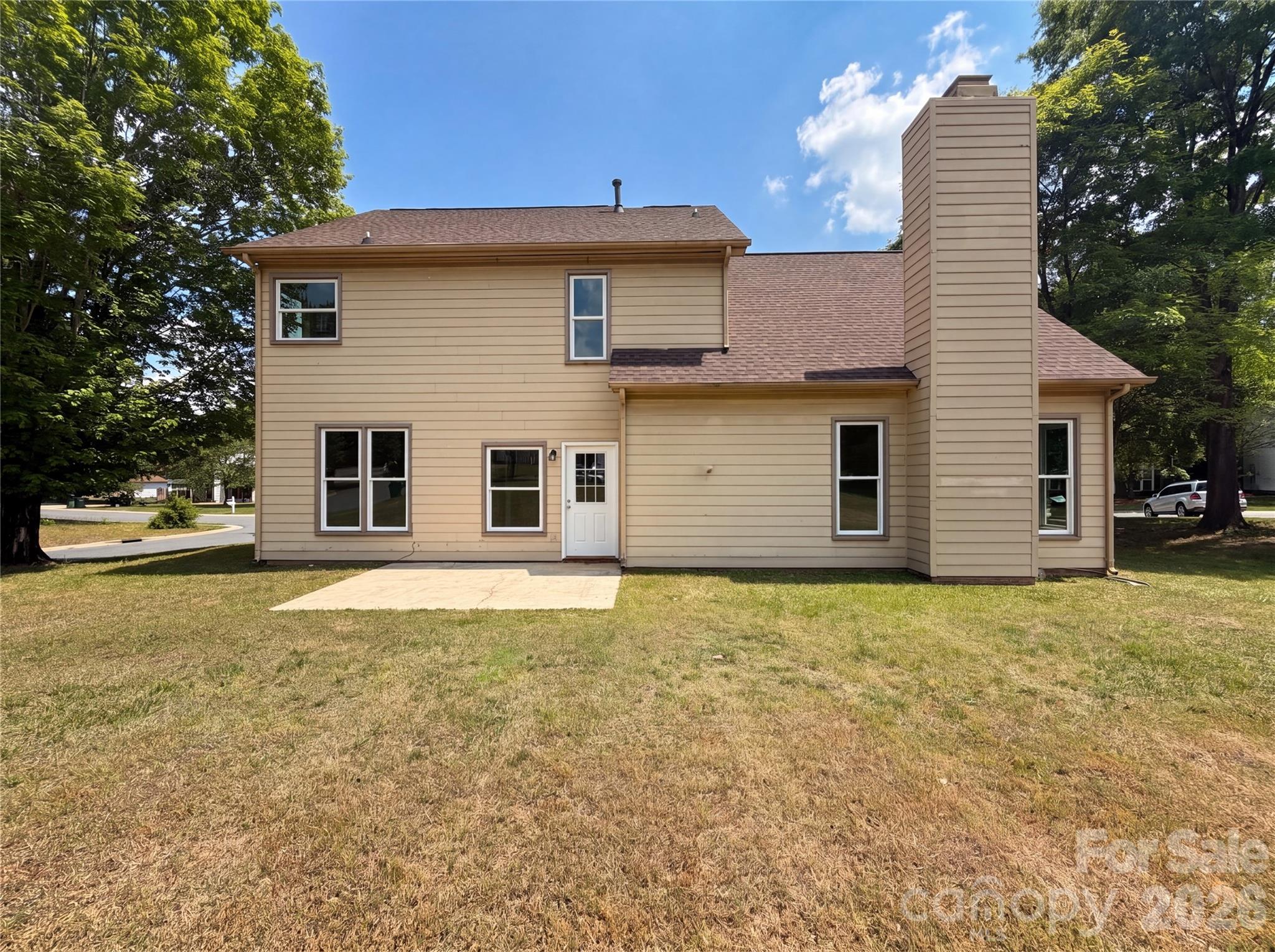 7523 Trotter Road — Charlotte