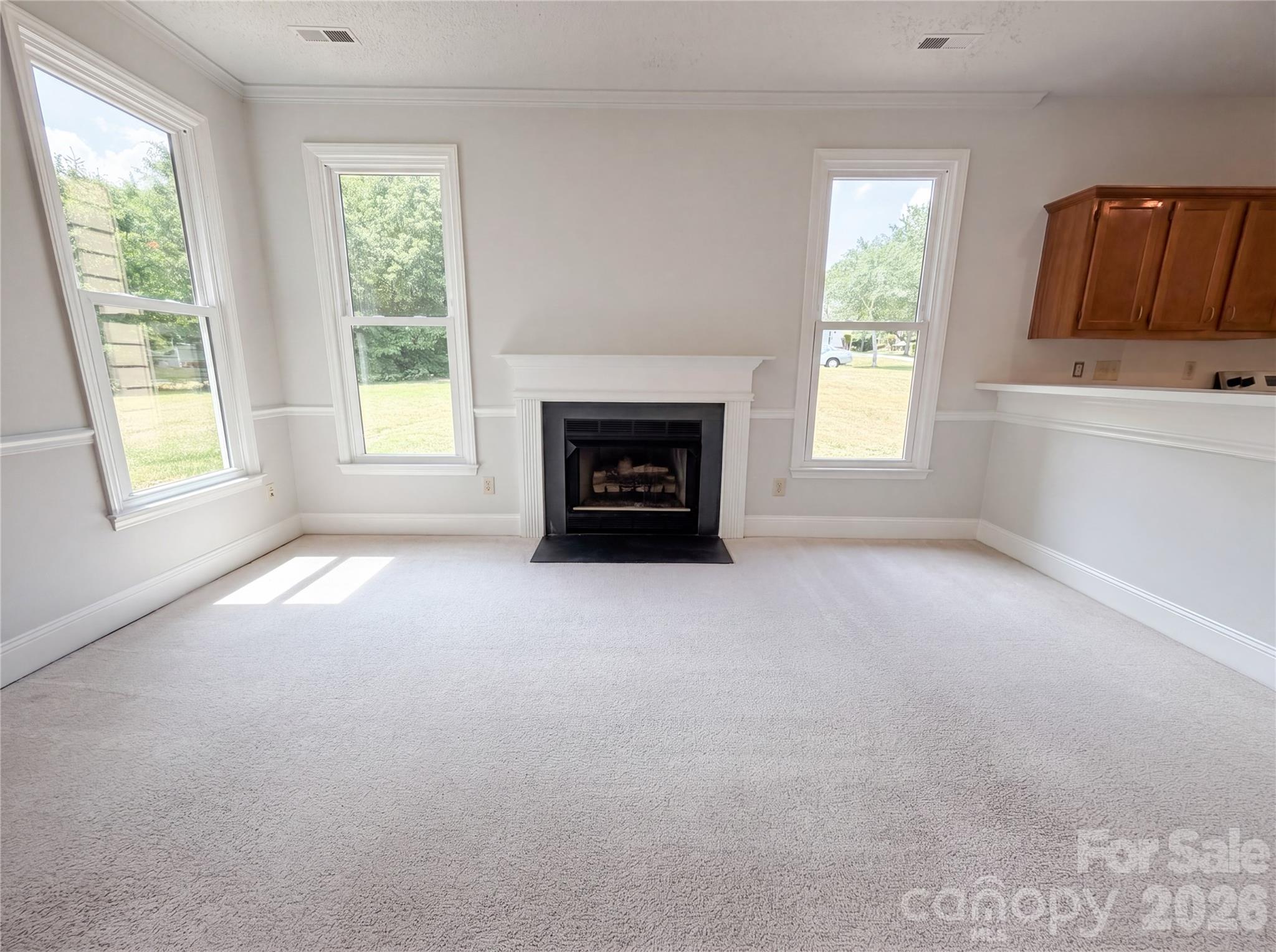 7523 Trotter Road — Charlotte