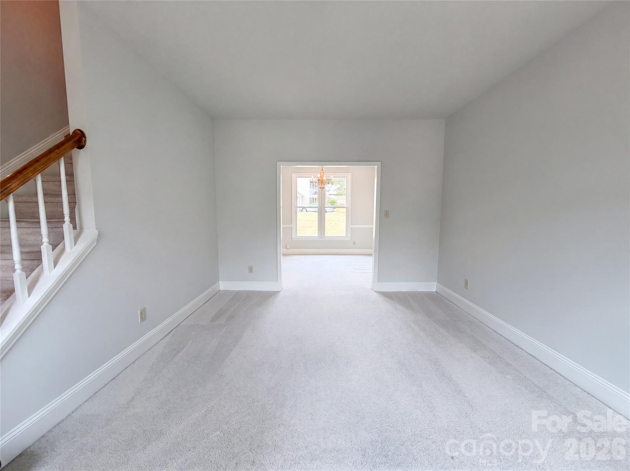 7523 Trotter Road — Charlotte