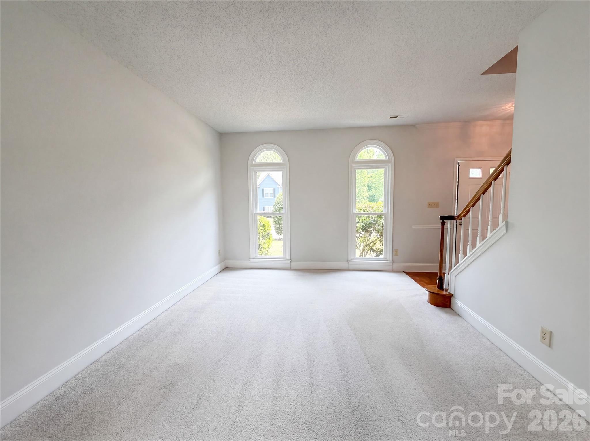 7523 Trotter Road — Charlotte