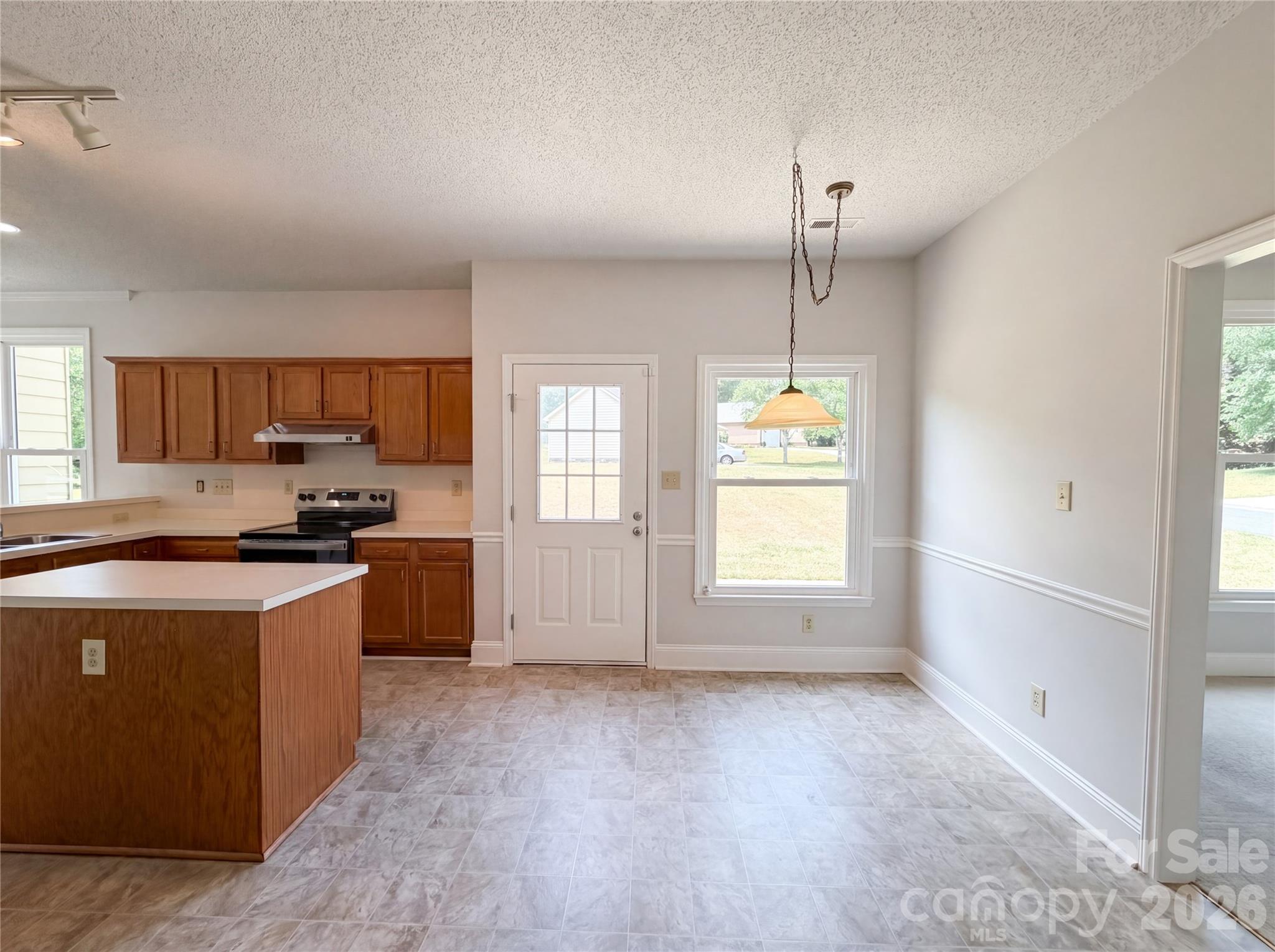 7523 Trotter Road — Charlotte