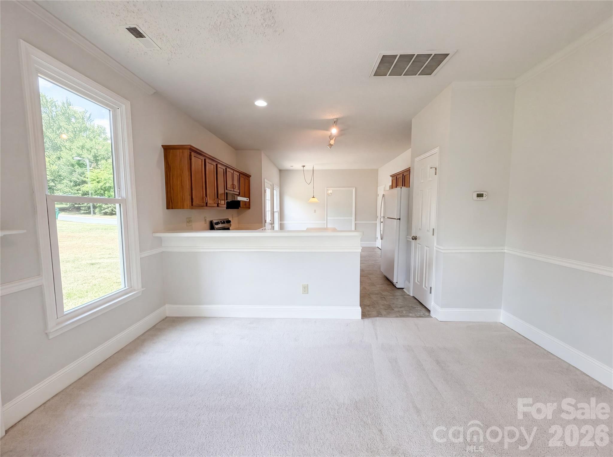 7523 Trotter Road — Charlotte