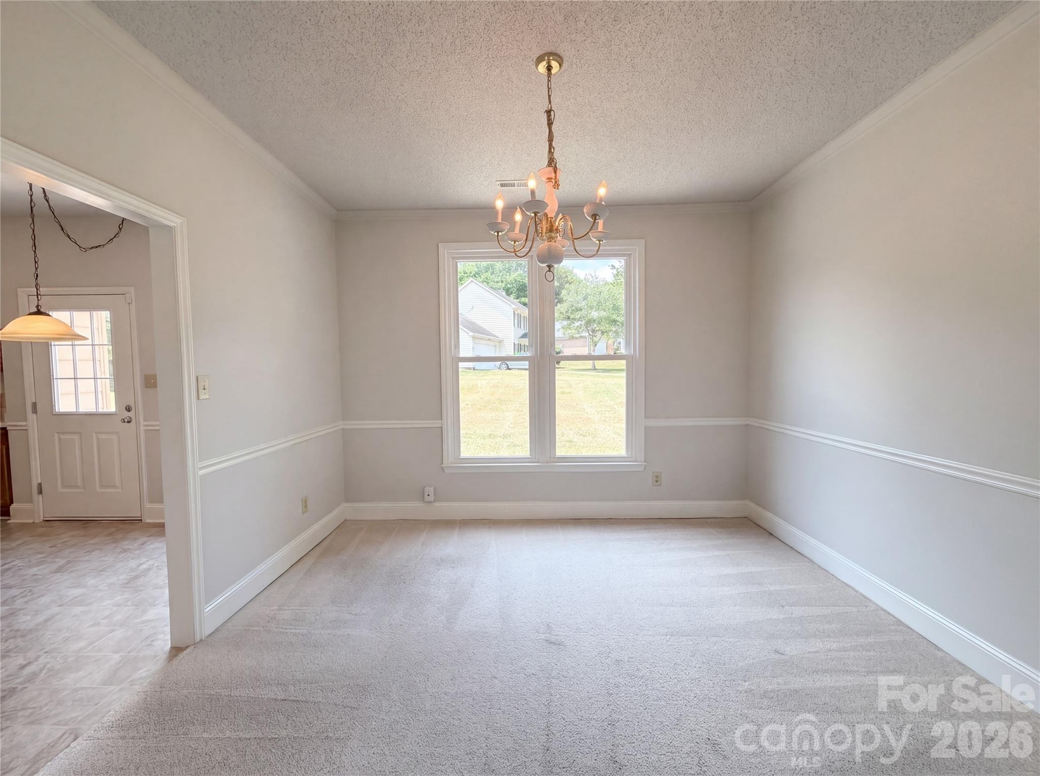 7523 Trotter Road — Charlotte
