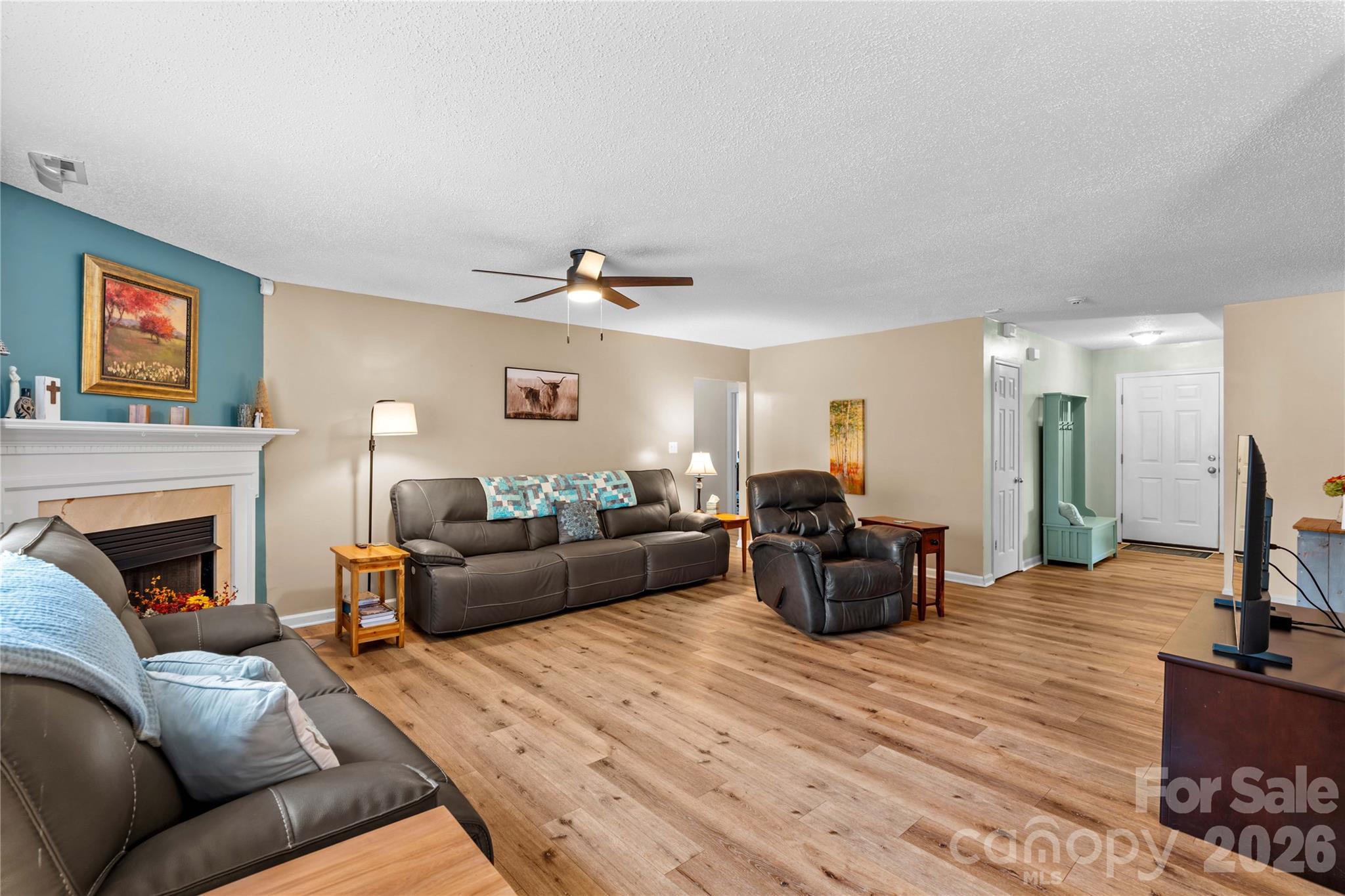 1174 Mocksville Highway — Statesville