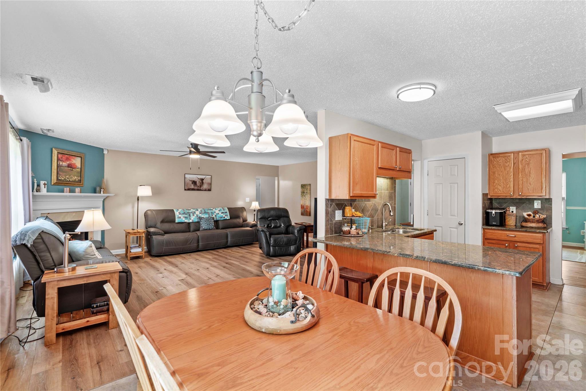 1174 Mocksville Highway — Statesville
